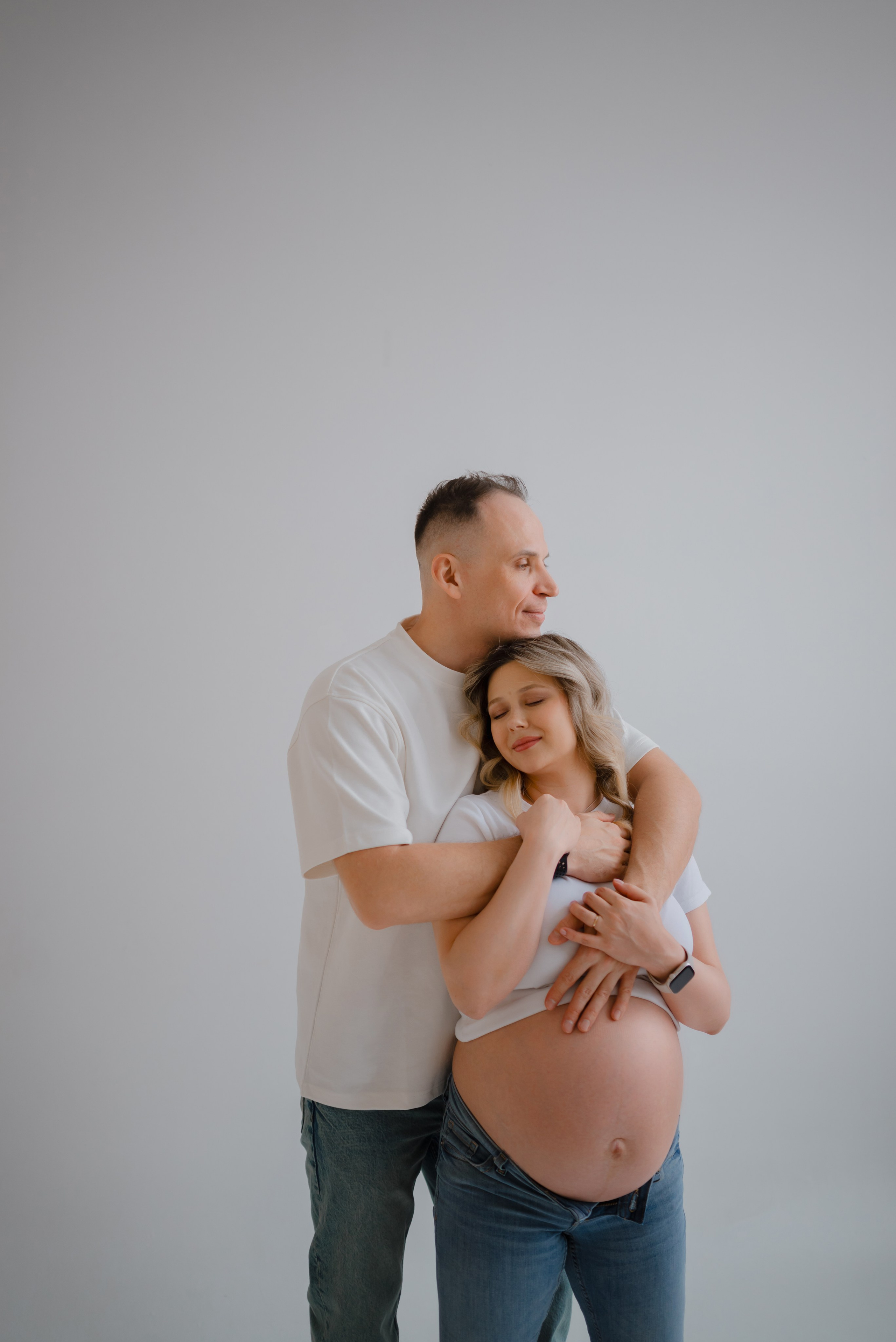 1+1=3. Свадебный фотограф Уфа Дарья Насырова