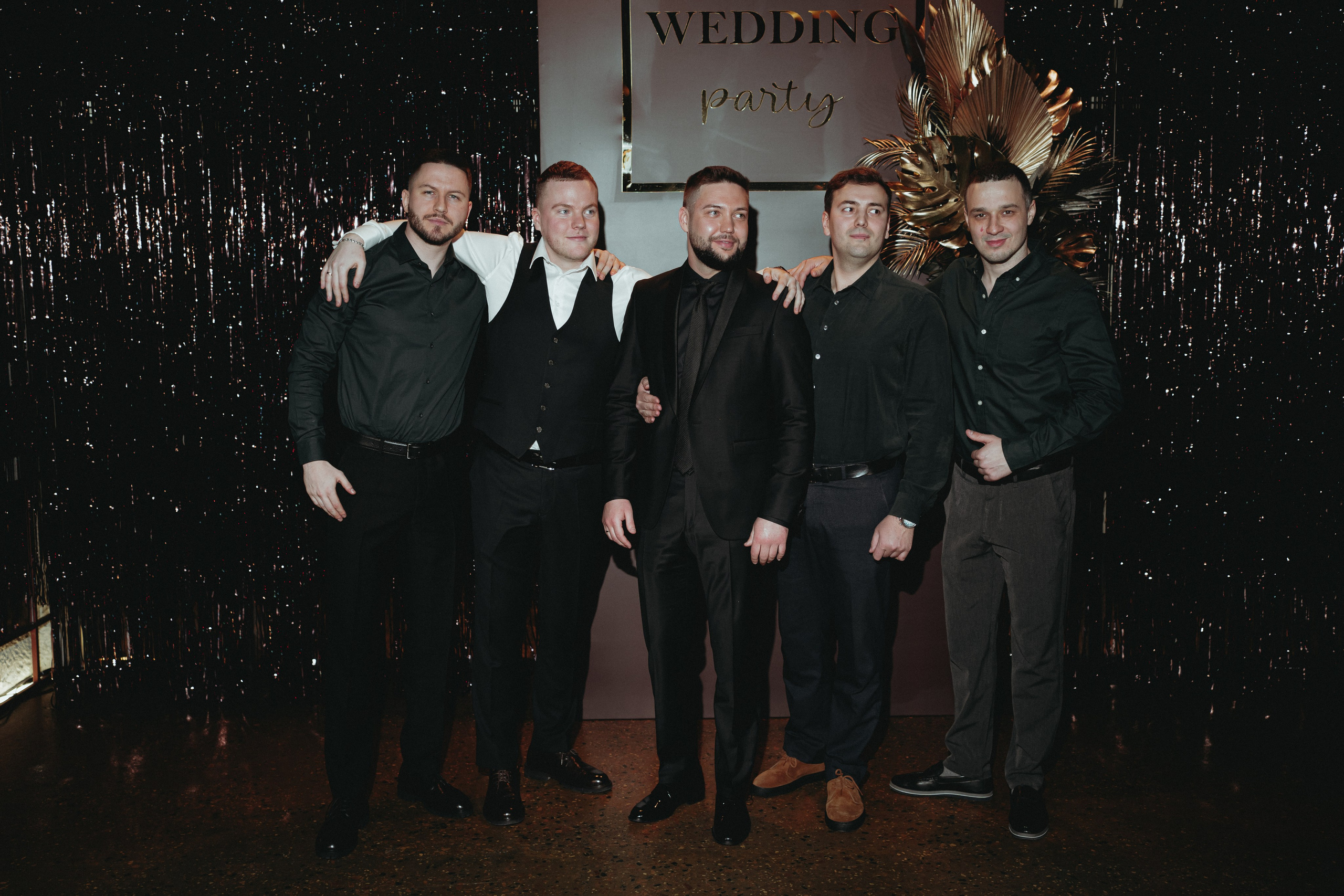 Wedding Party 24. Mayskaya photography