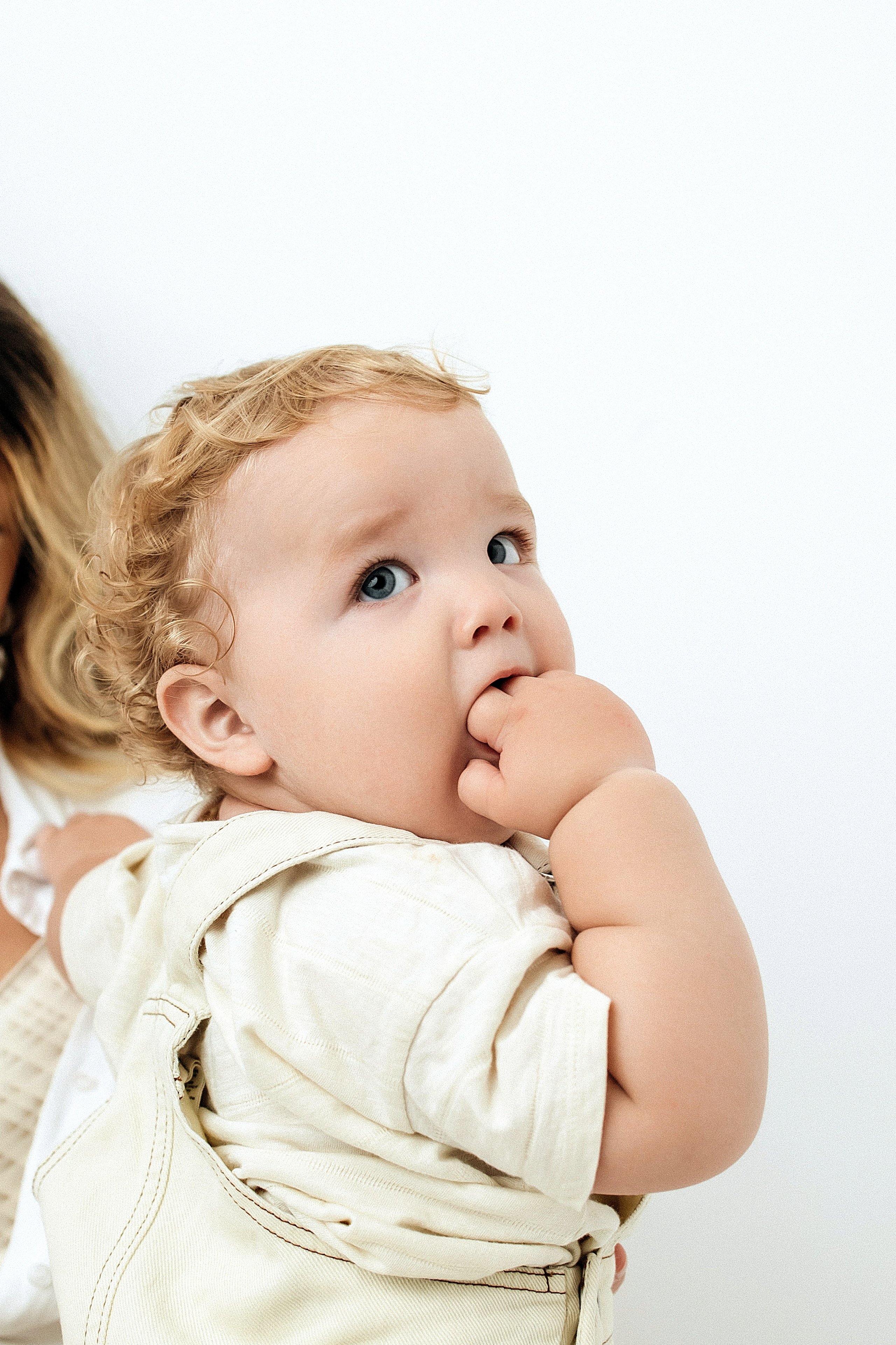 Годики в моей студии. Главная