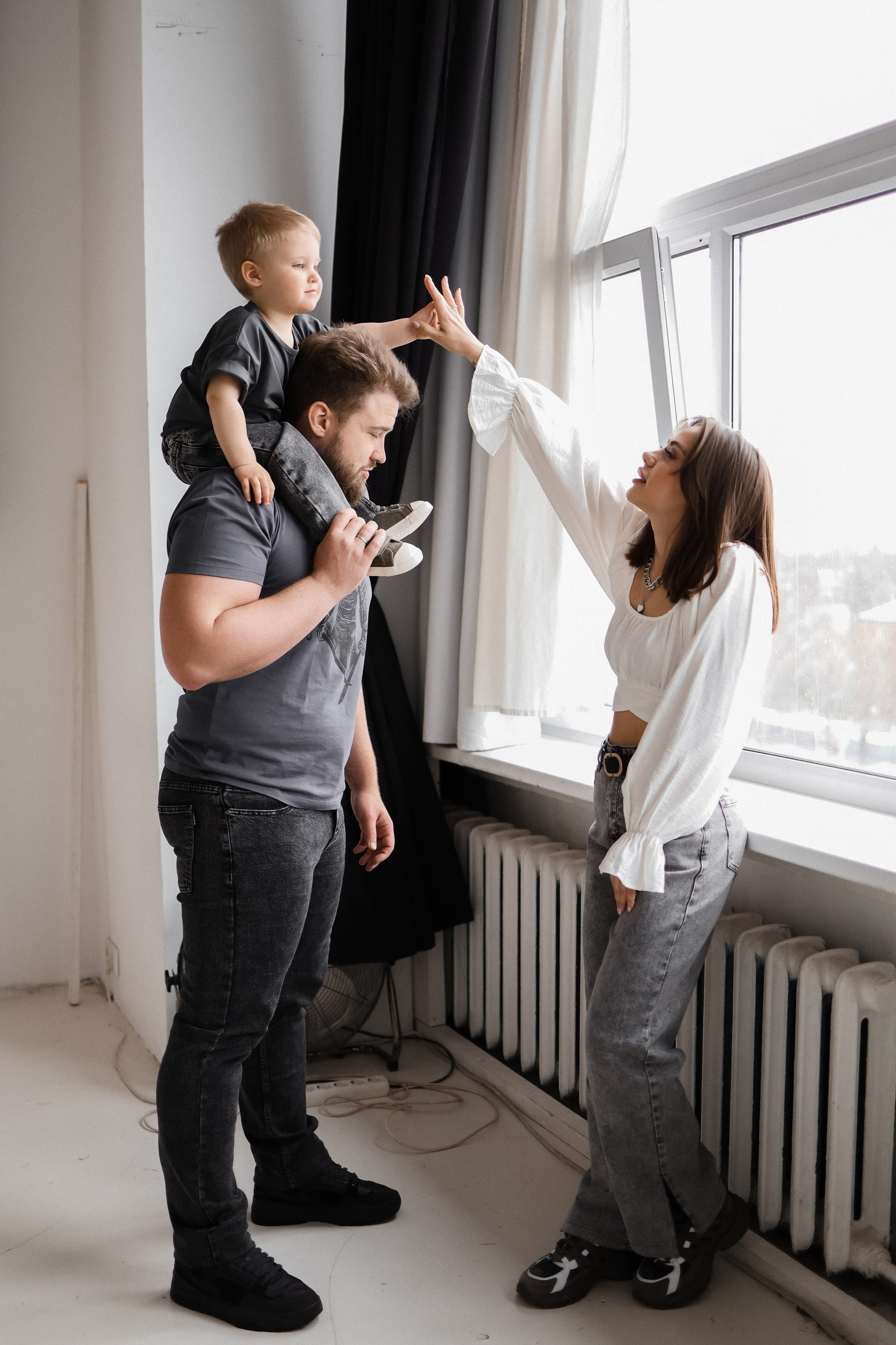 2 годика маленькому человеку. Оксана Чистова свадебный фотограф | Москва и Питер