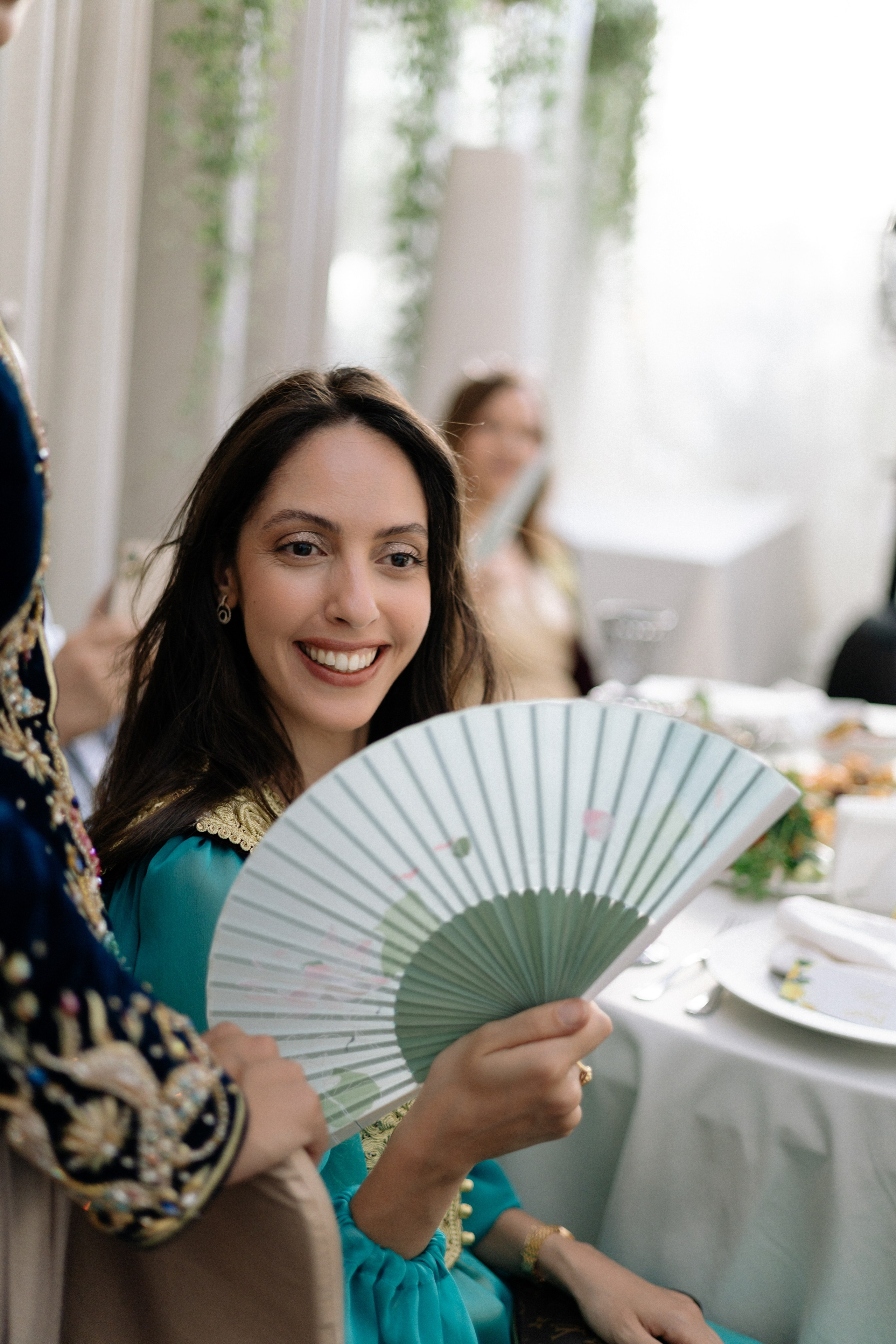 Катя и Абдель. Свадебный и портретный фотограф в Москве Анастасия Масюк