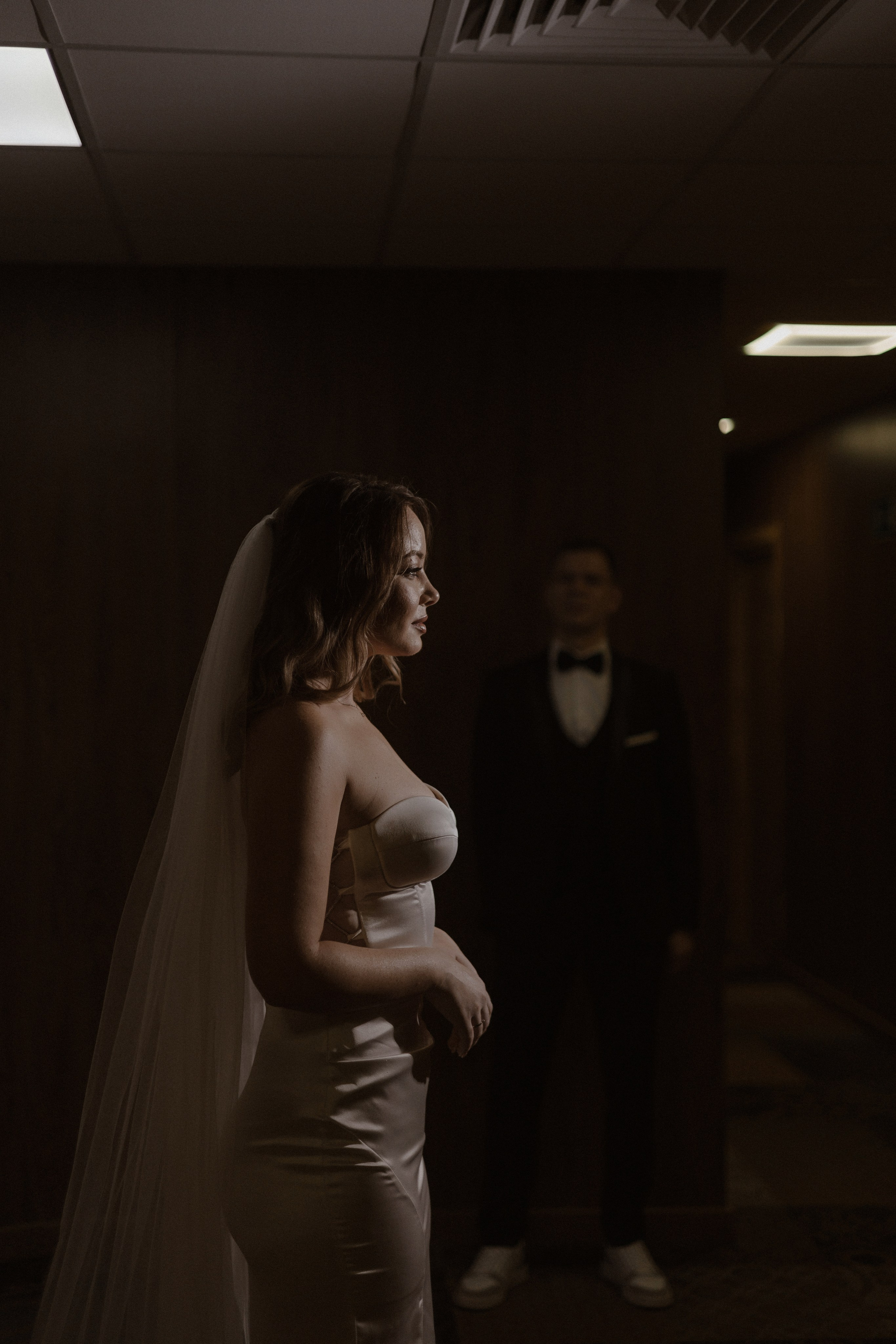 Даша и Данила. Свадебный и портретный фотограф в Москве Анастасия Масюк