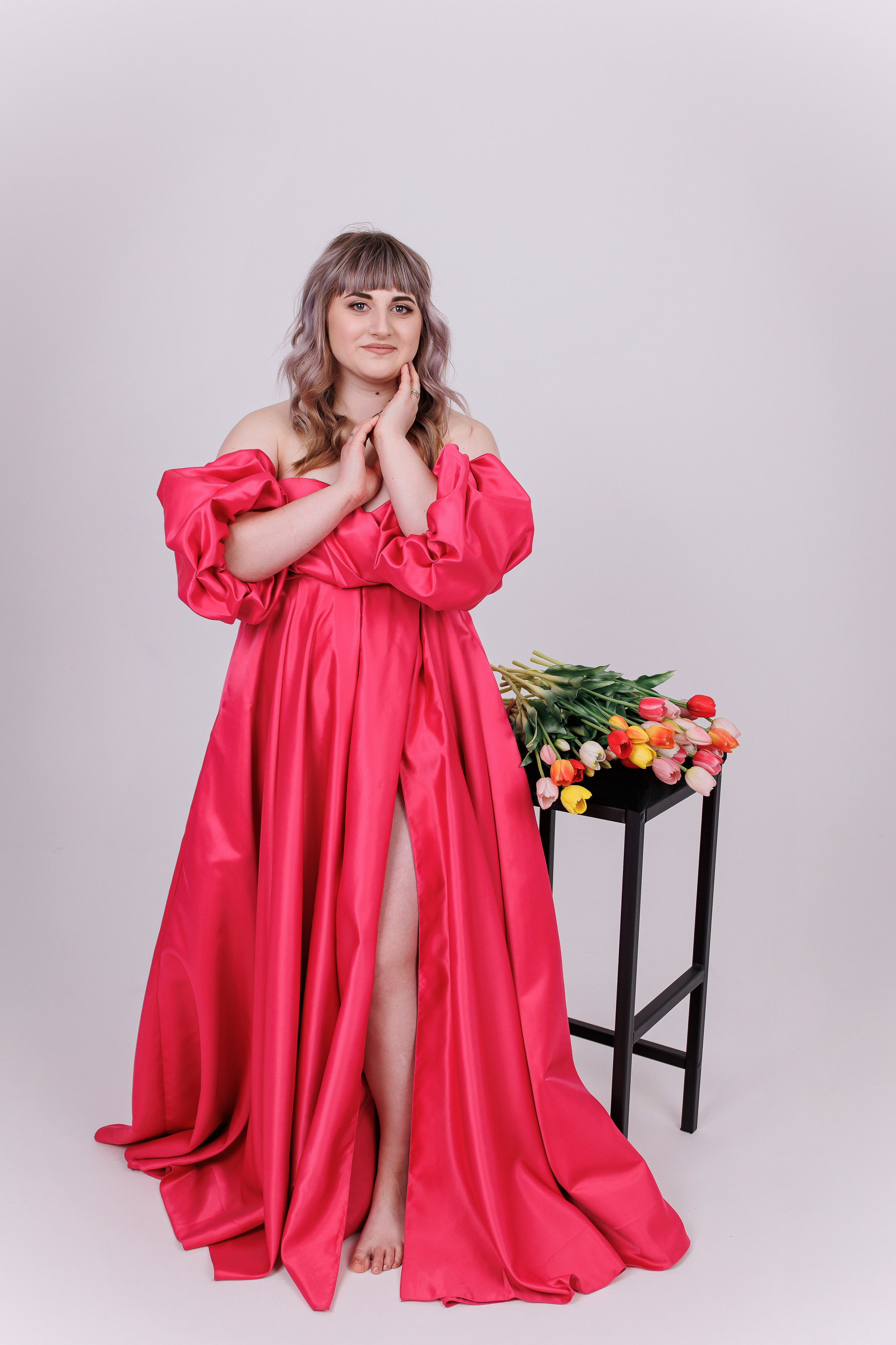 March 8th. Anne Miller | Photographer