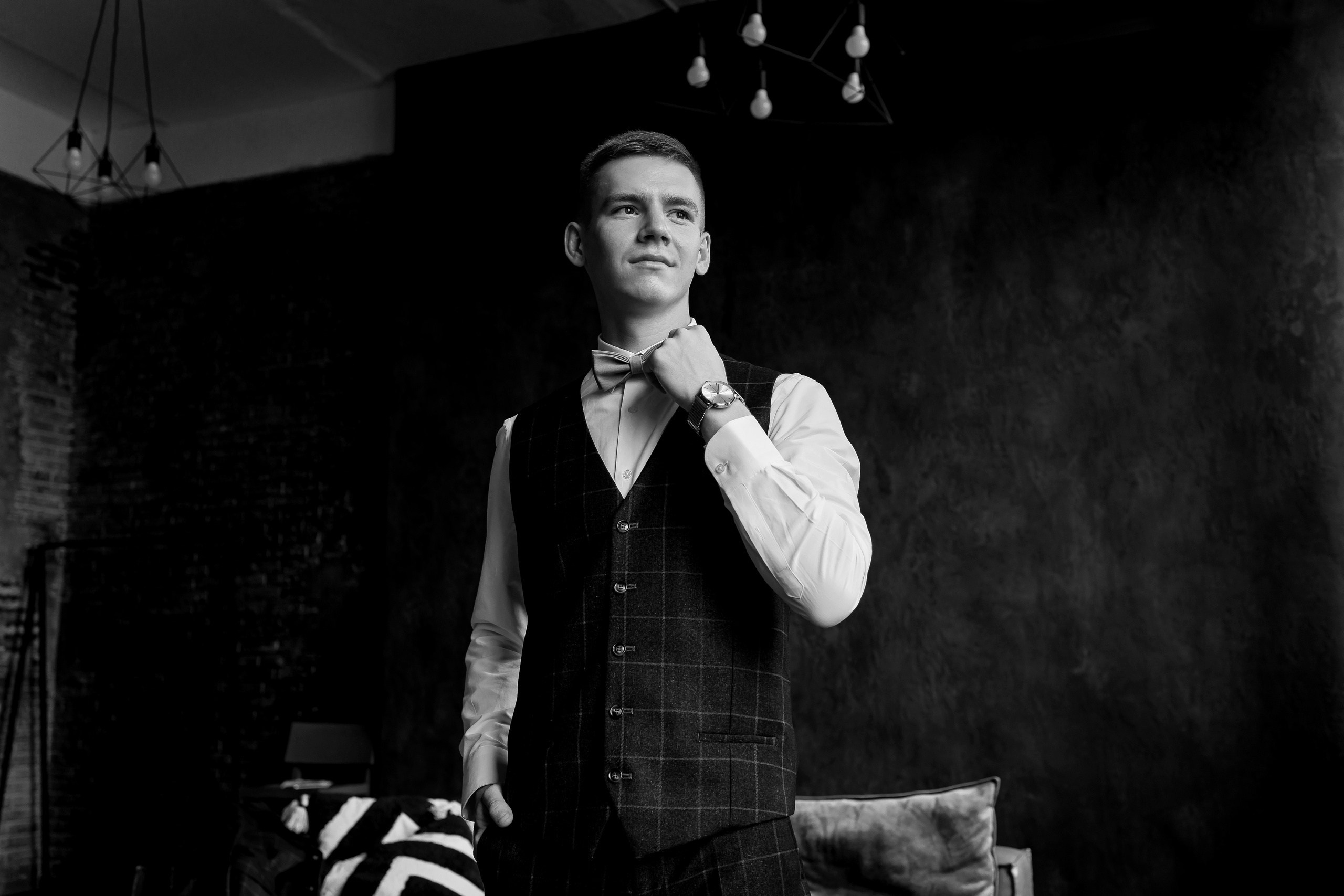 Veronika & Eugene. Anne Miller | Photographer