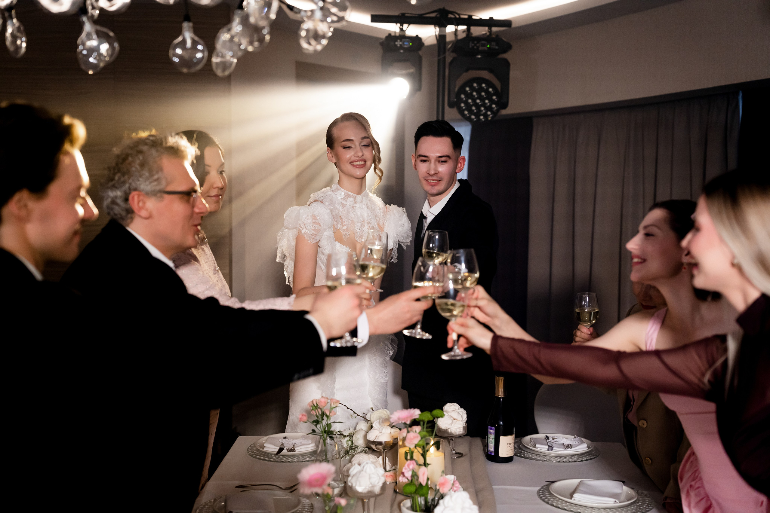 Свадьба Татьяны и Сергея. Твой фотограф Алина Кочергина