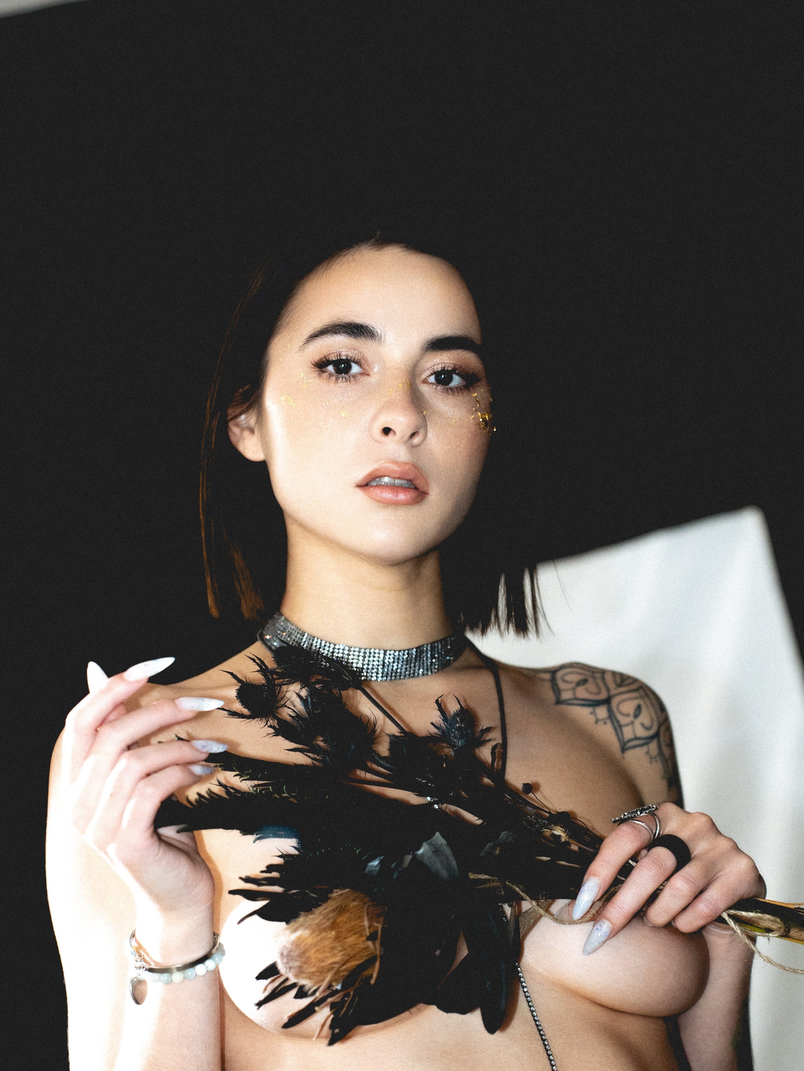 Со вспышкой. Иван Упоров — фотограф, рилсмейкер чебоксары