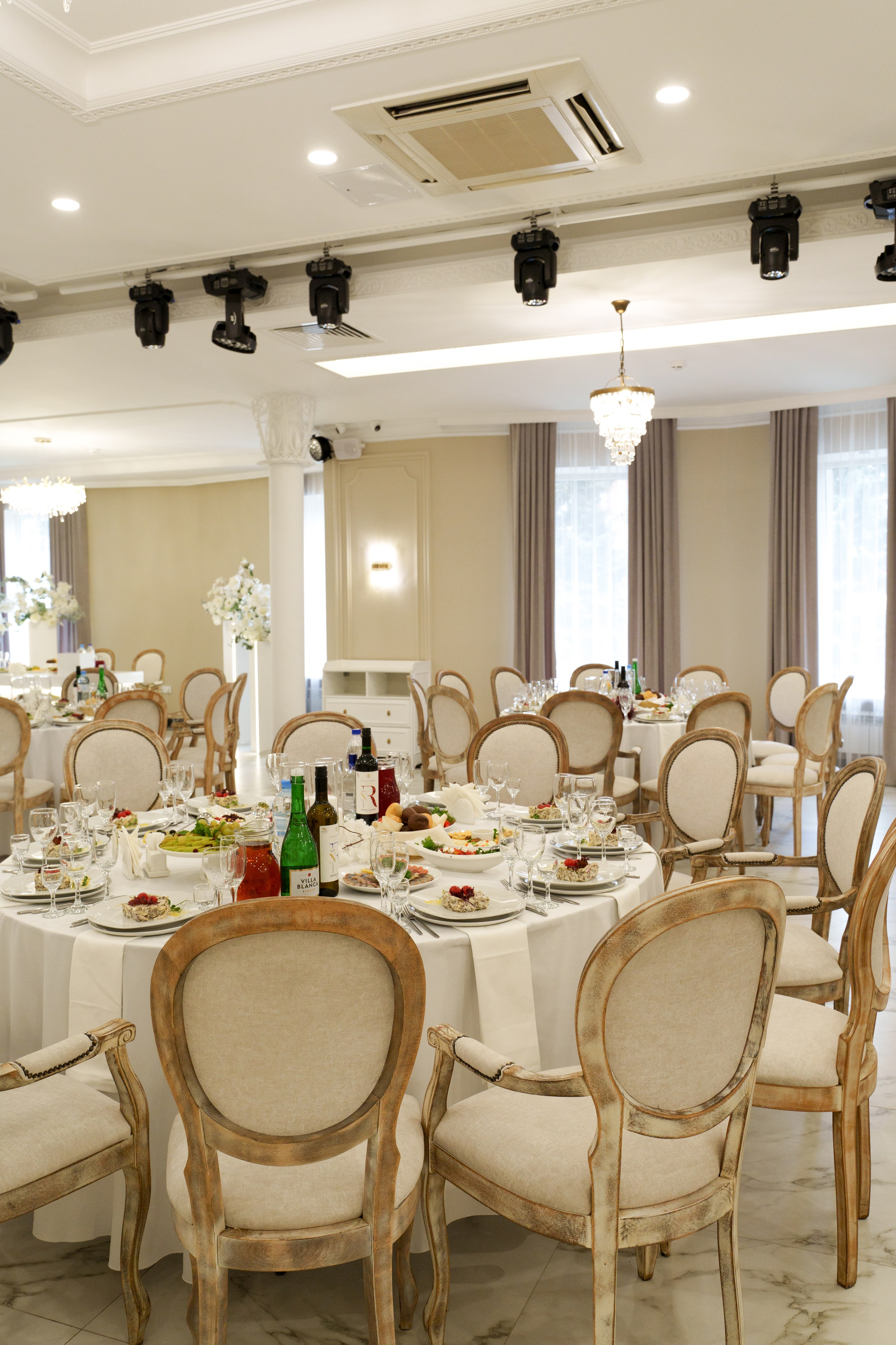 Банкетные залы. Иван Упоров — фотограф, рилсмейкер чебоксары