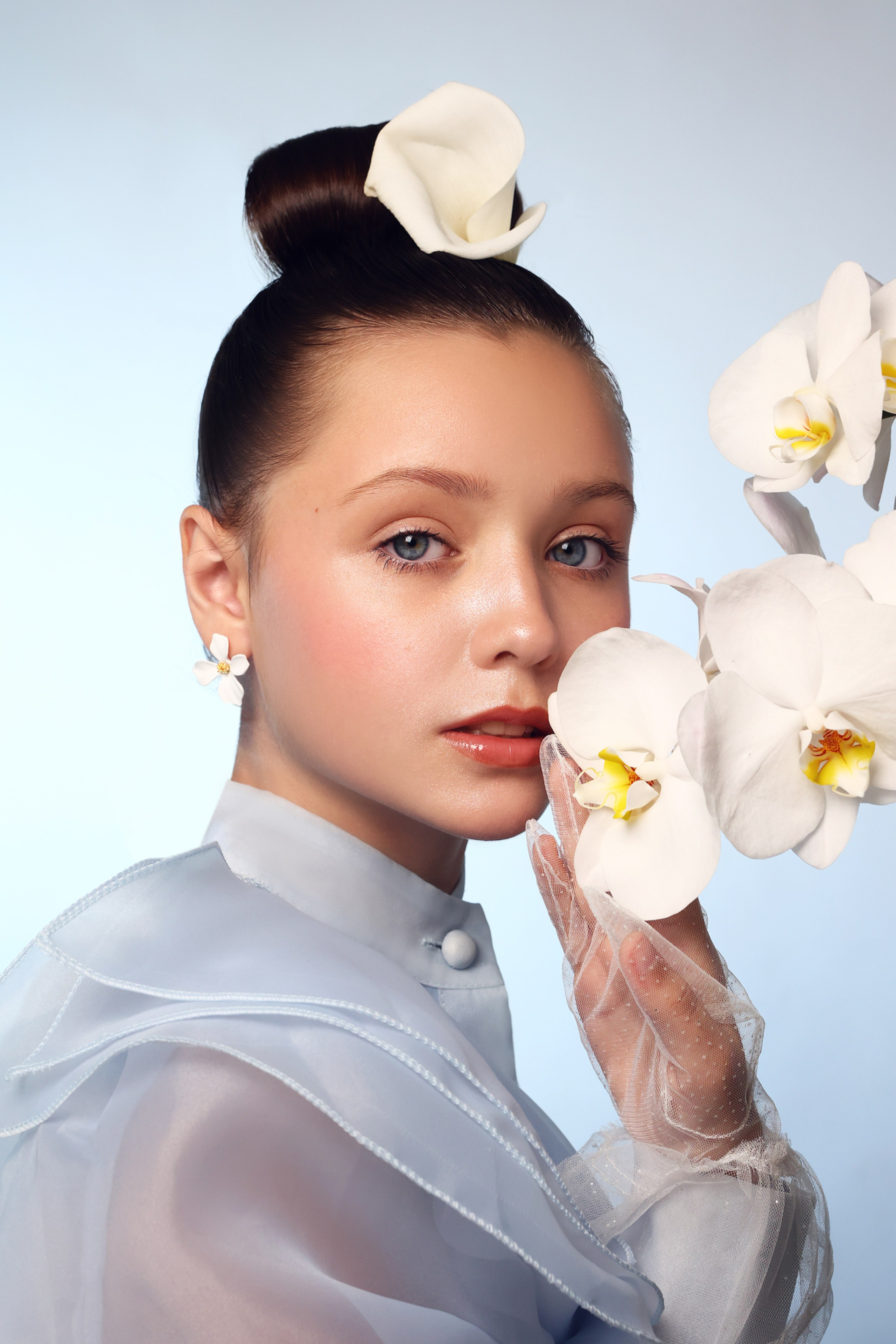 LOLITA. Модельная студия MIA Models