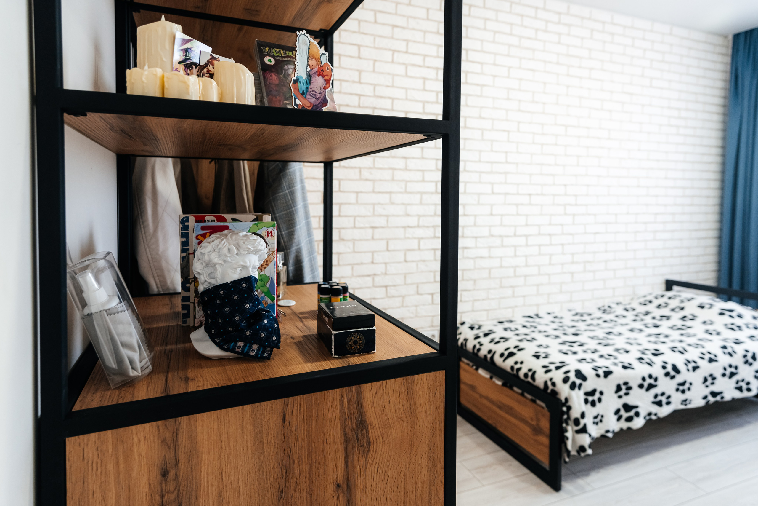 LoftKost изготовление мебели Лофт в Ставрополе