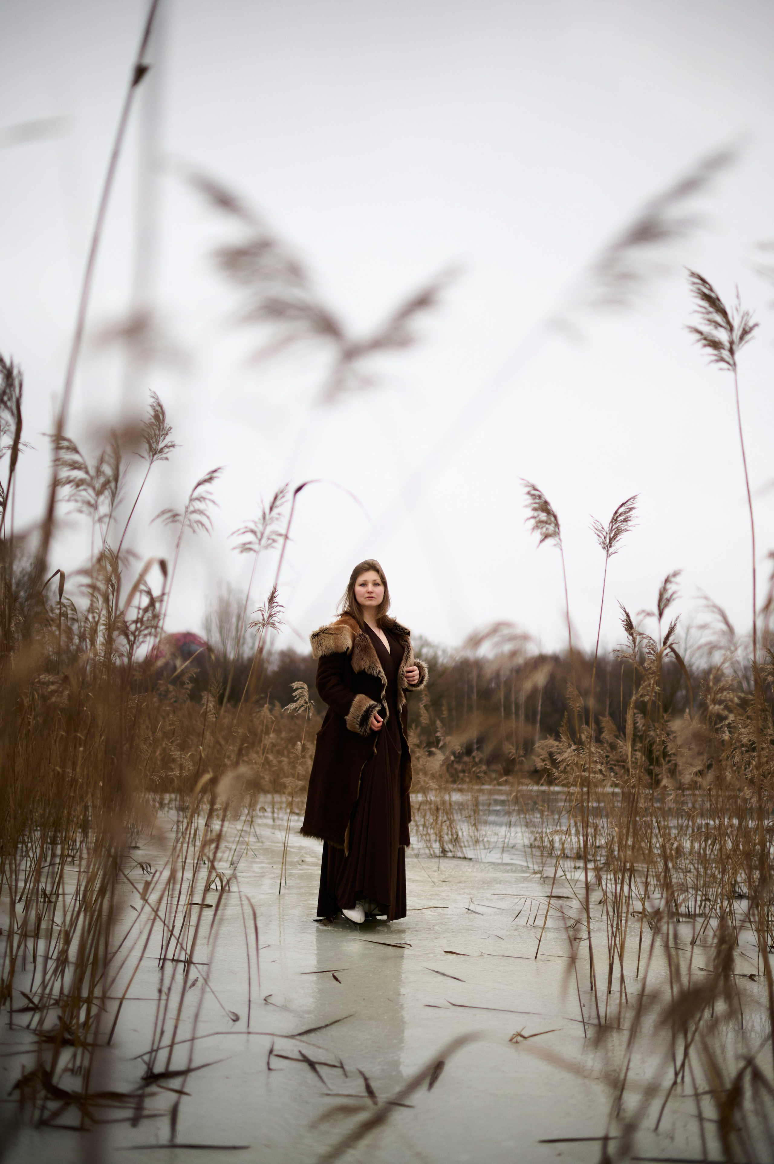 Настя. Главная