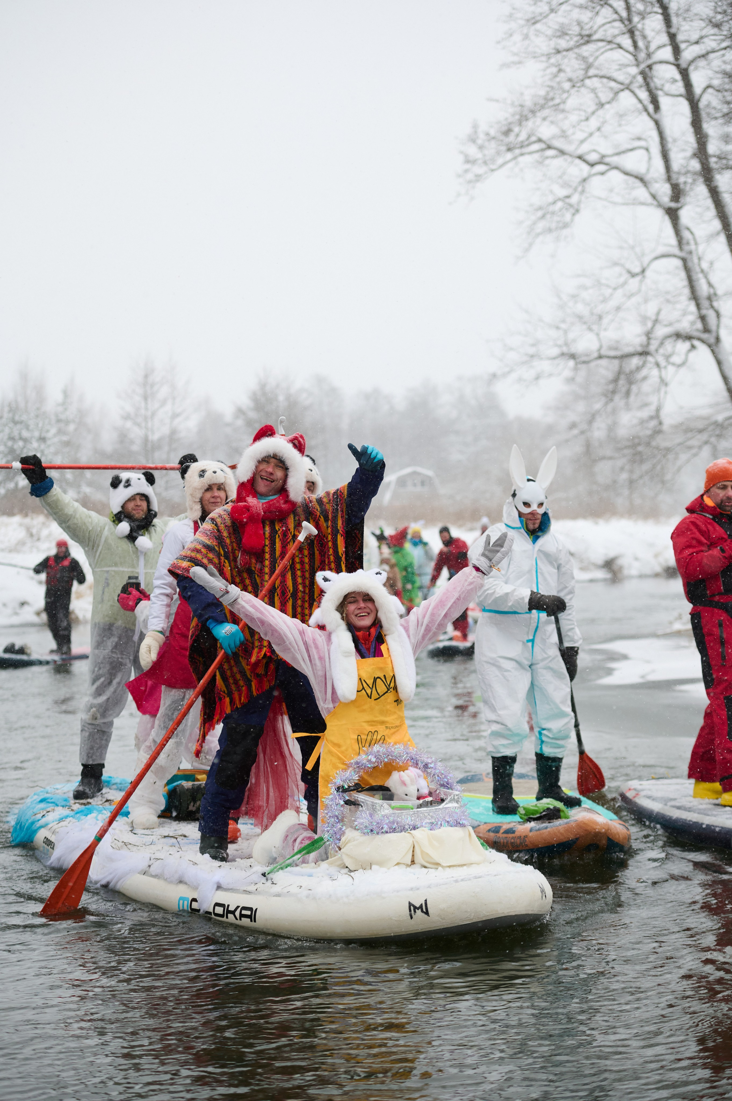 Фестиваль Идеотулец. Главная