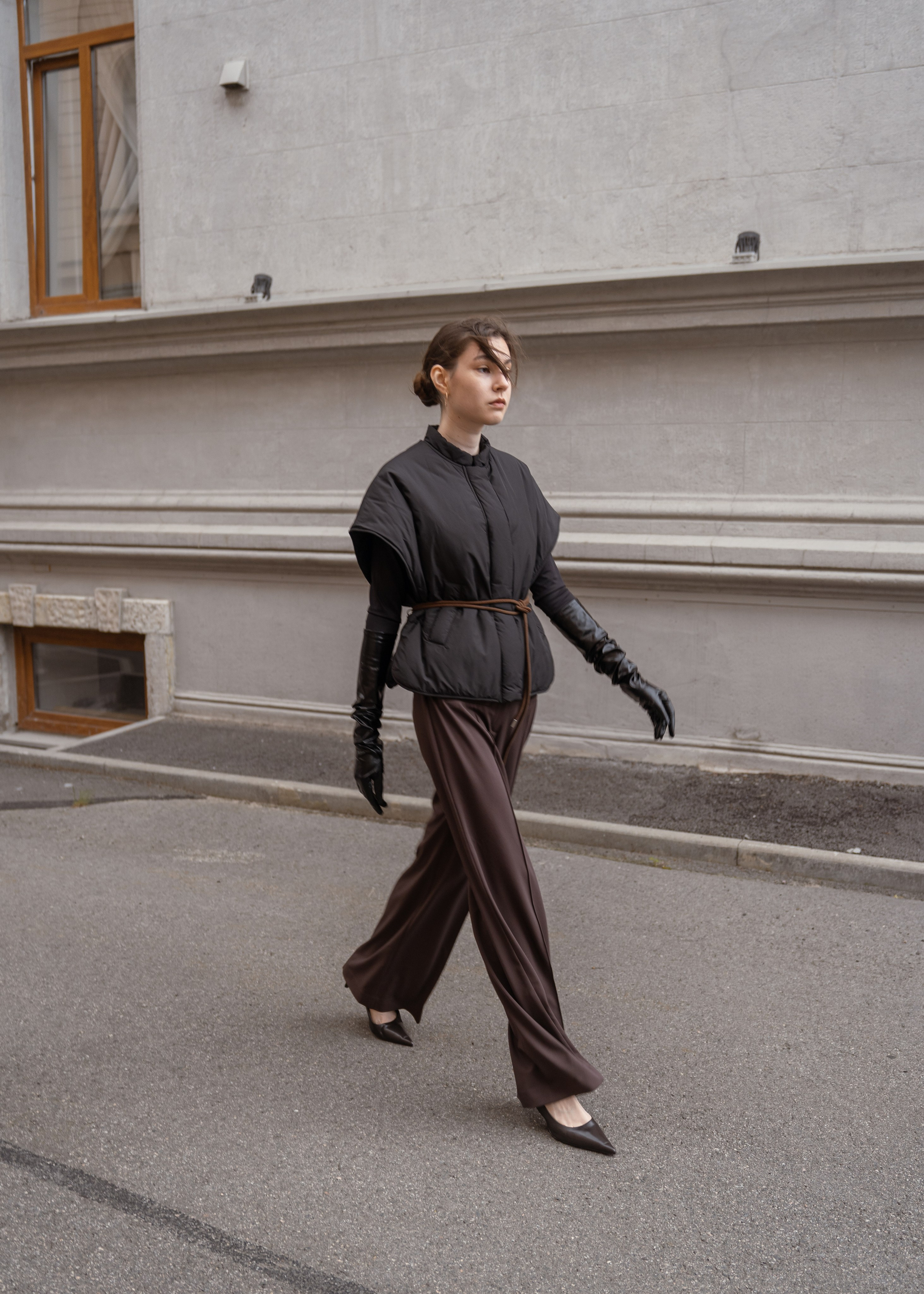 Марина. Утонченный фотограф в Санкт-Петербурге Ксения Пелевина