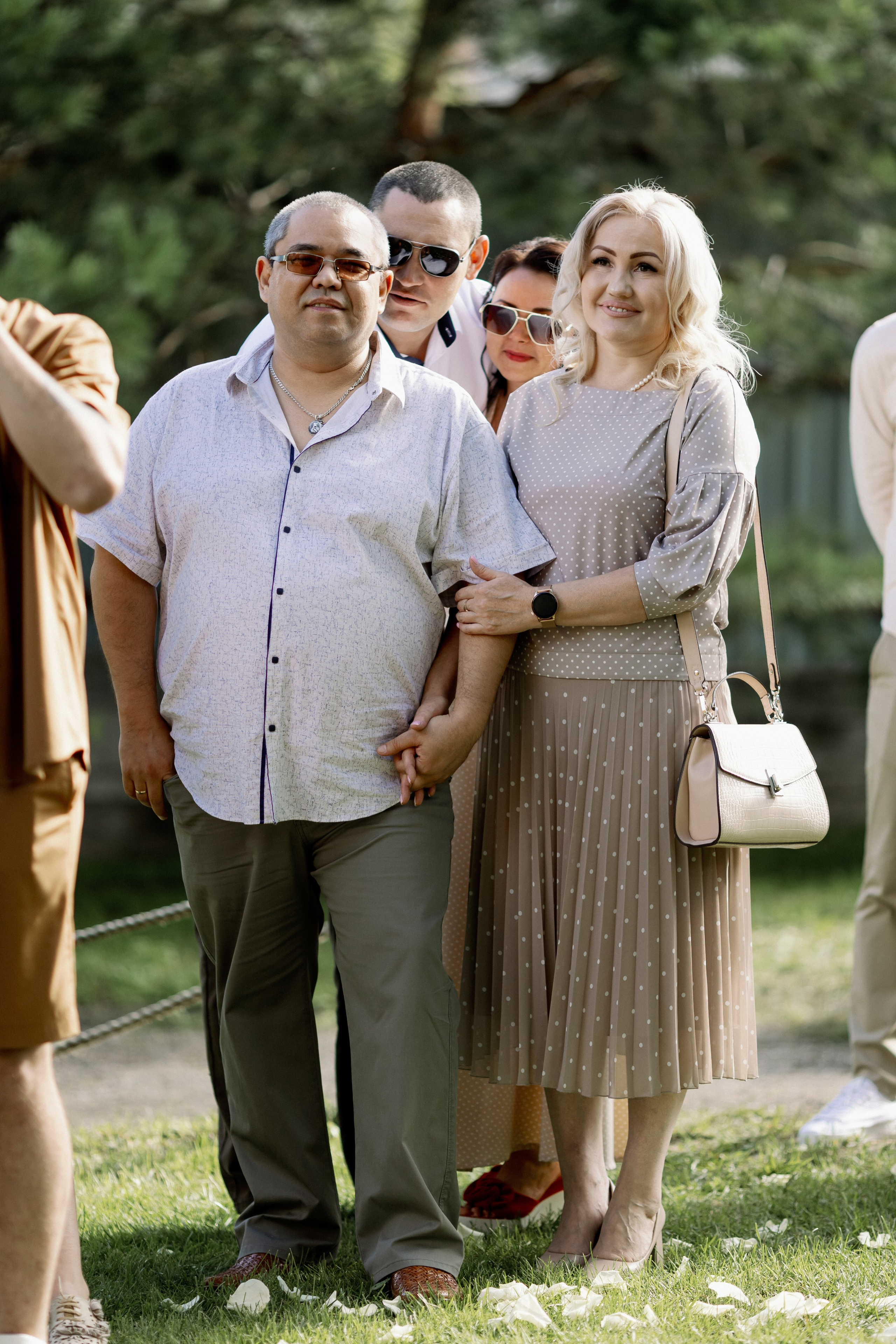 Максим и Екатерина. Фотограф в Красноярске