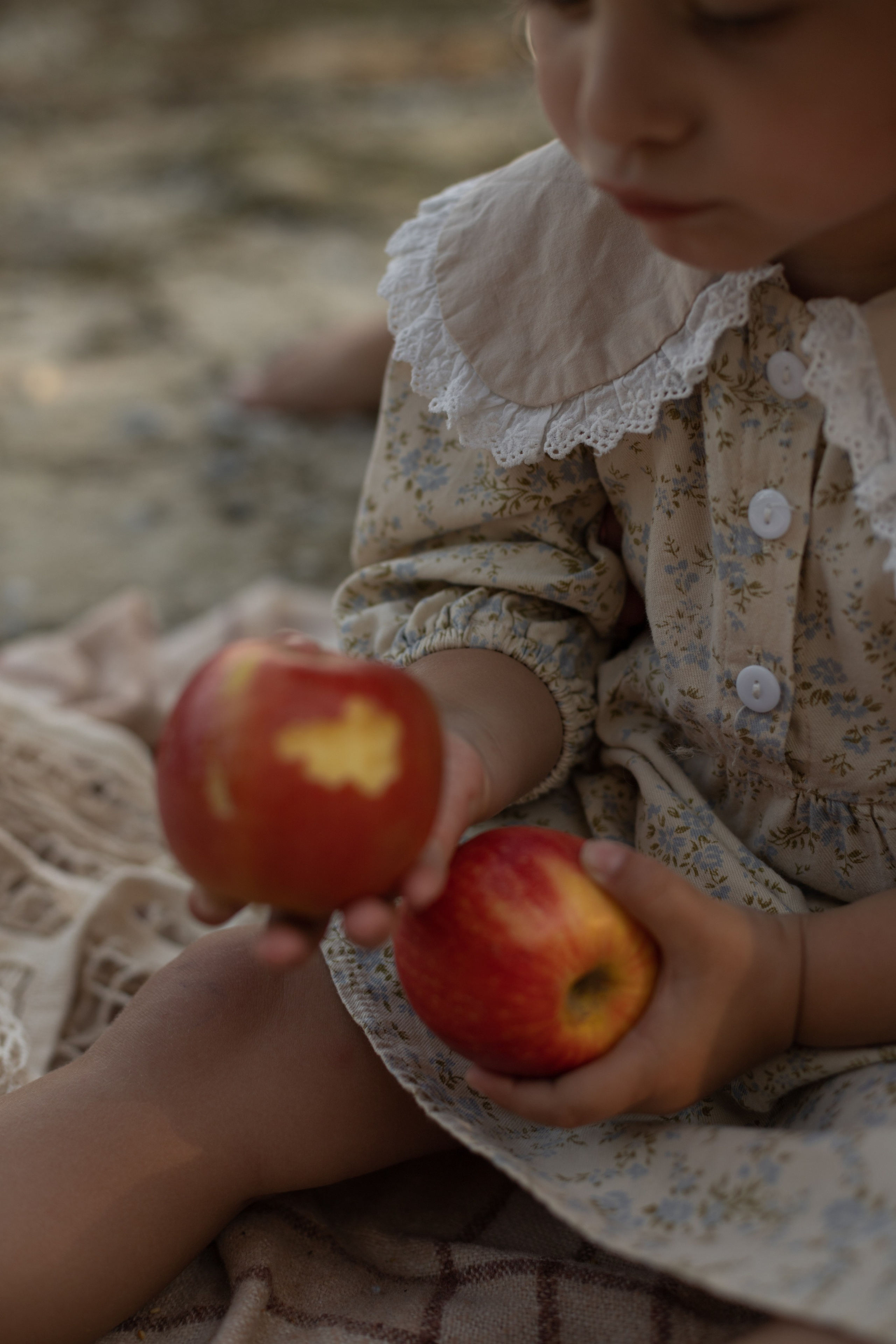 Виктория и Эмилия. Фотограф в Ростове-на-Дону Мария Безменова