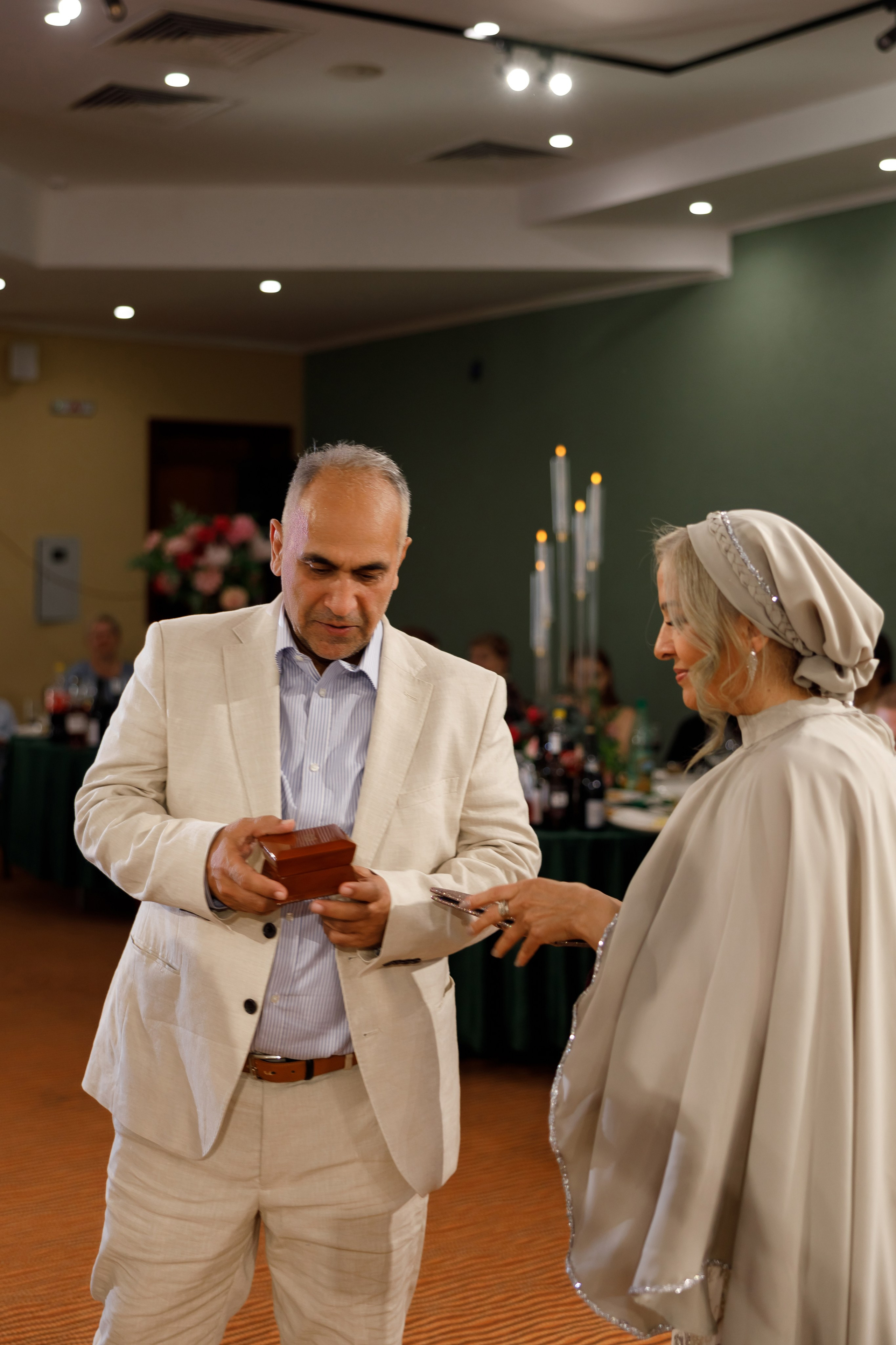 MOSTAFA & ANNA. Свадебный фотограф в Туле и Москве