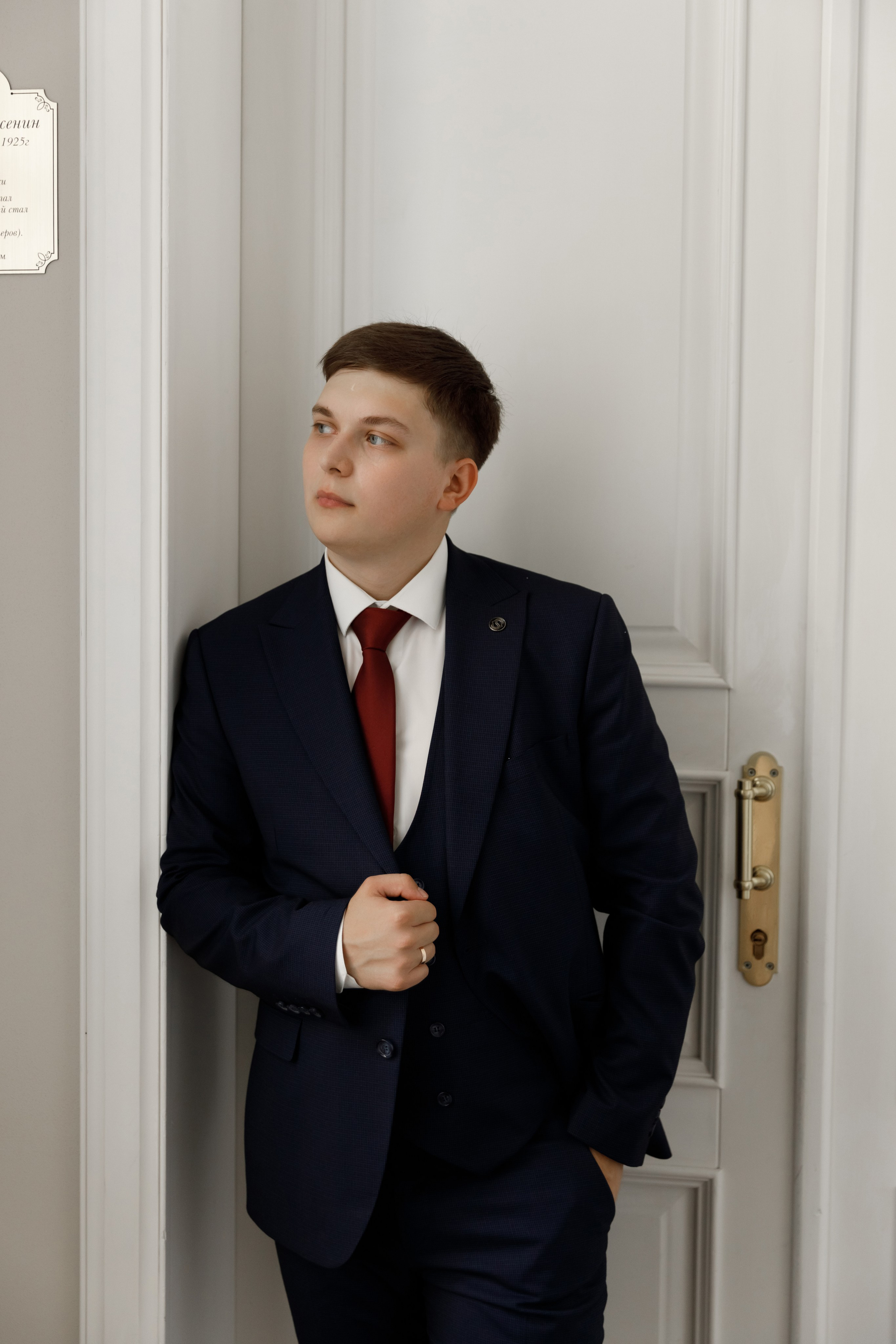 Свадьба Дмитрия и Татьяны. Свадебный фотограф в Туле и Москве