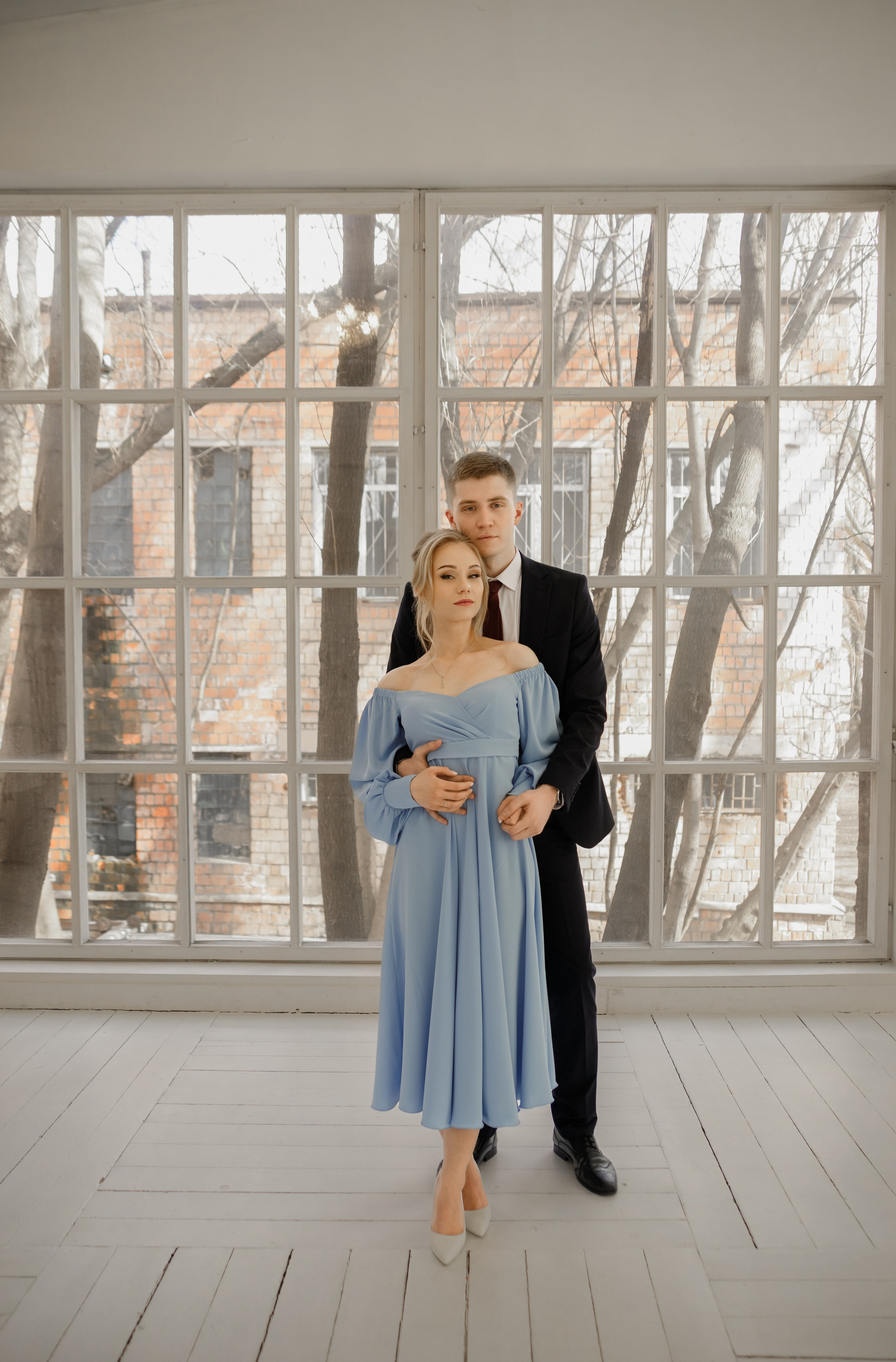 MIKHAIL & MARIA. Свадебный фотограф в Туле и Москве