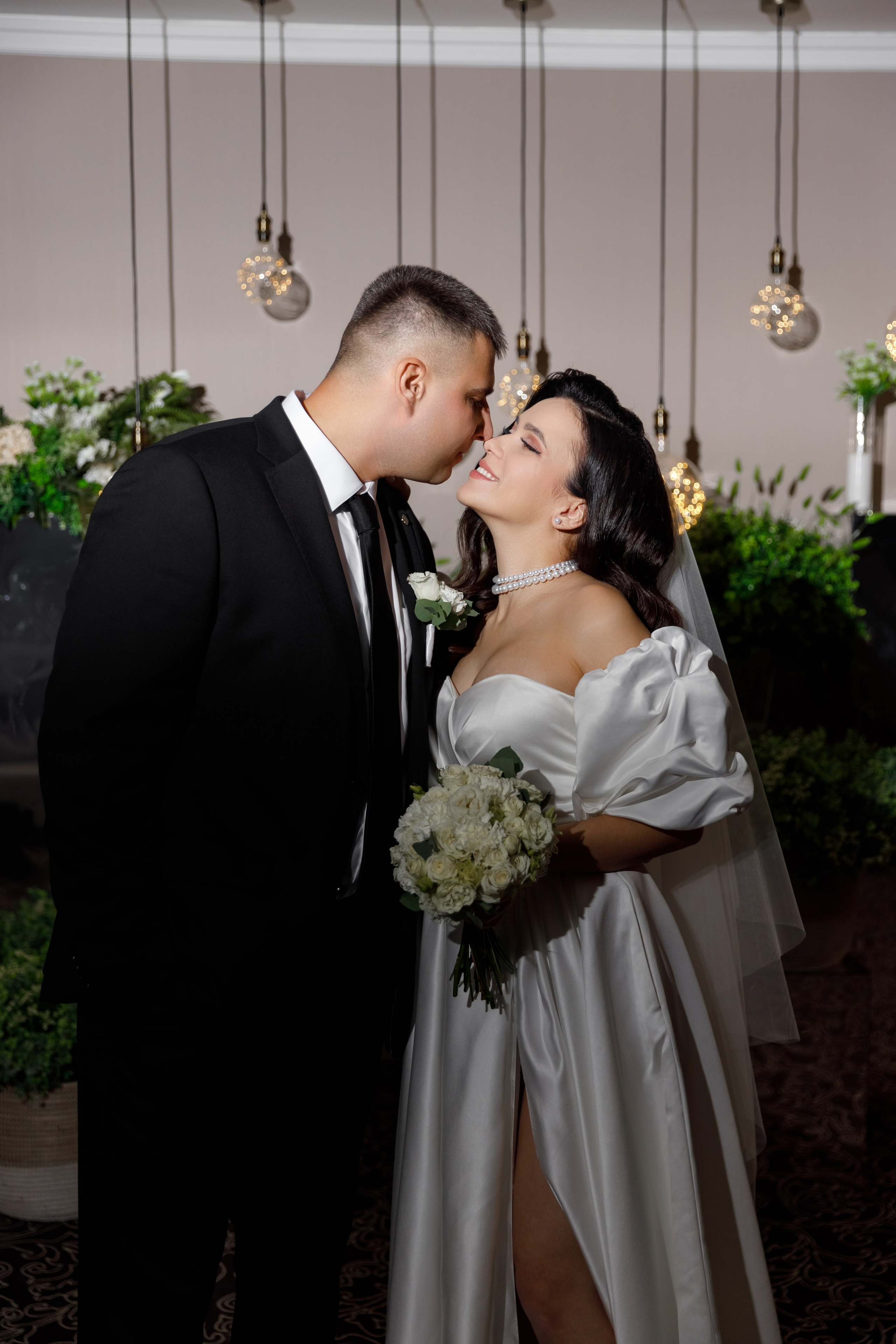 SERGEI & DARIA. Свадебный фотограф в Туле и Москве