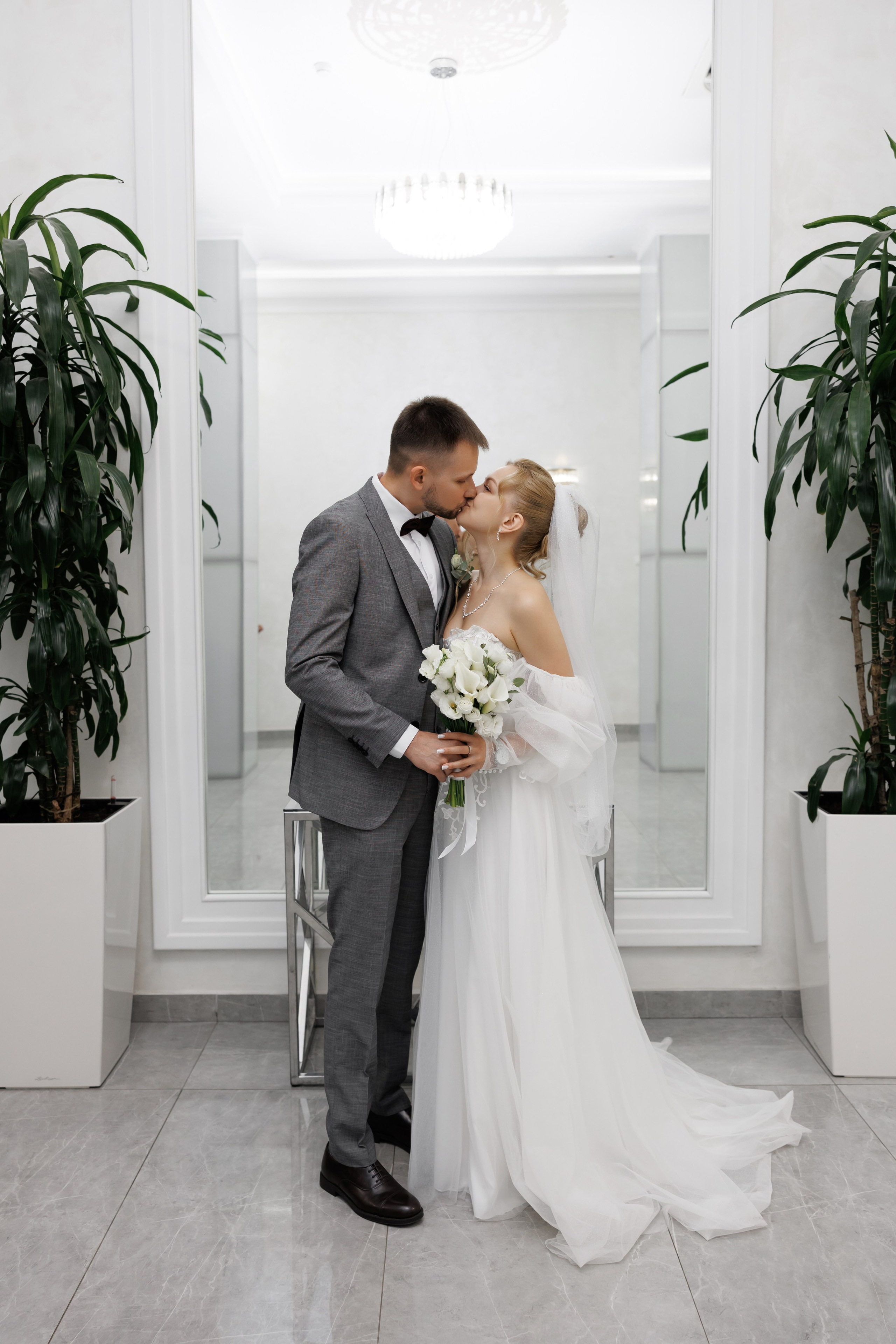 SERGEI & KSENIYA. Свадебный фотограф в Туле и Москве