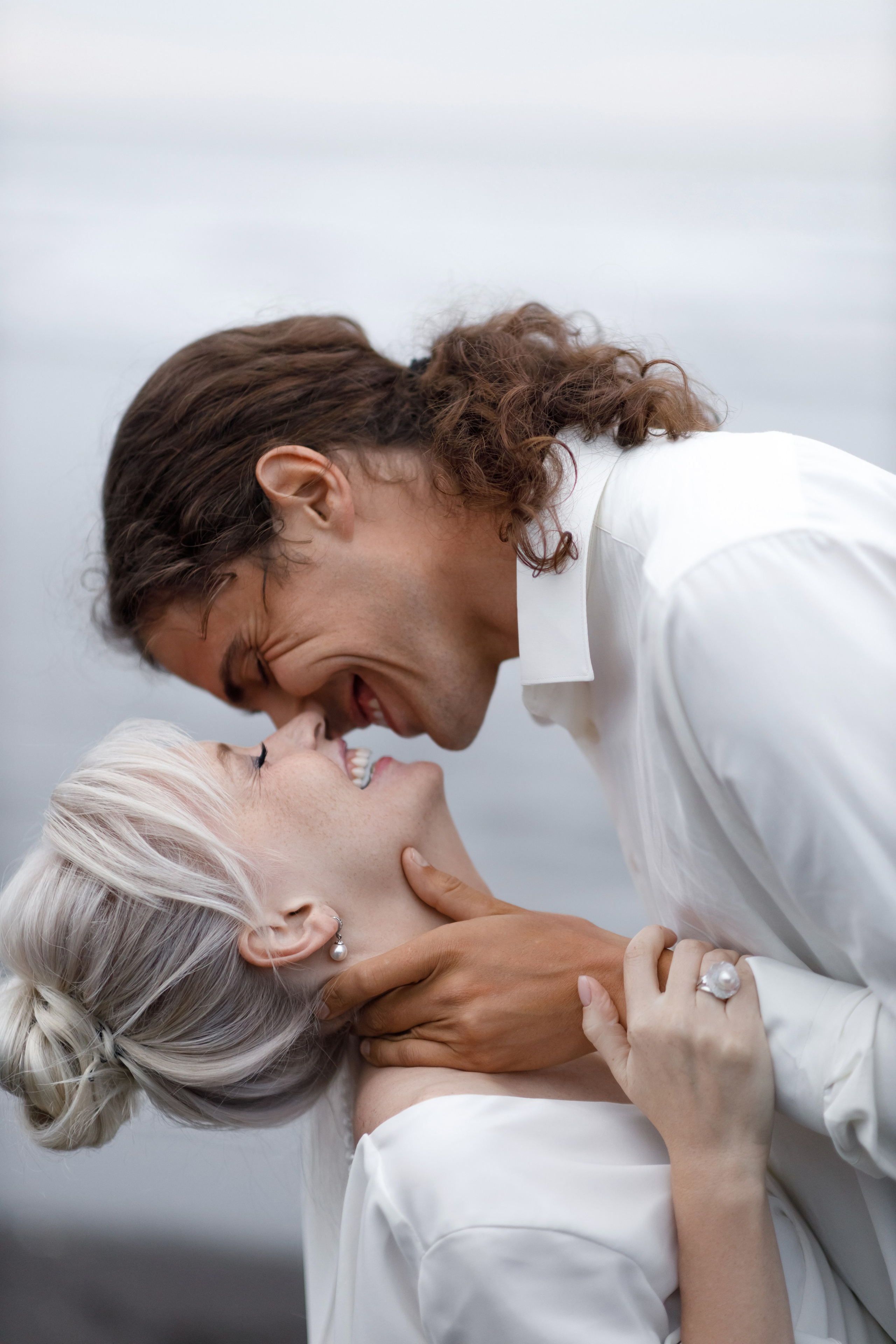 VLADIMIR & ALINA. Свадебный фотограф в Туле и Москве