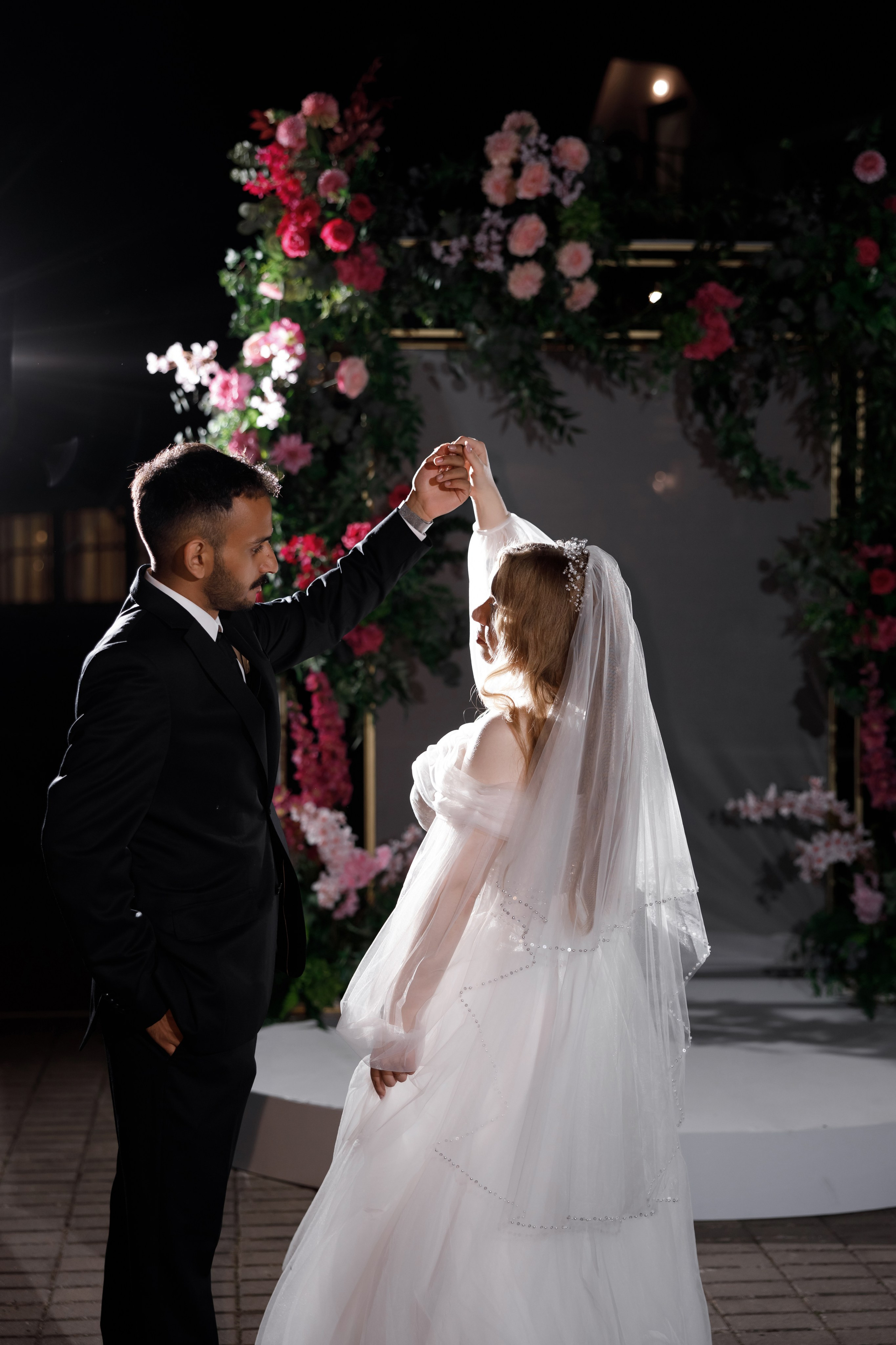 MOSTAFA & ANNA. Свадебный фотограф в Туле и Москве