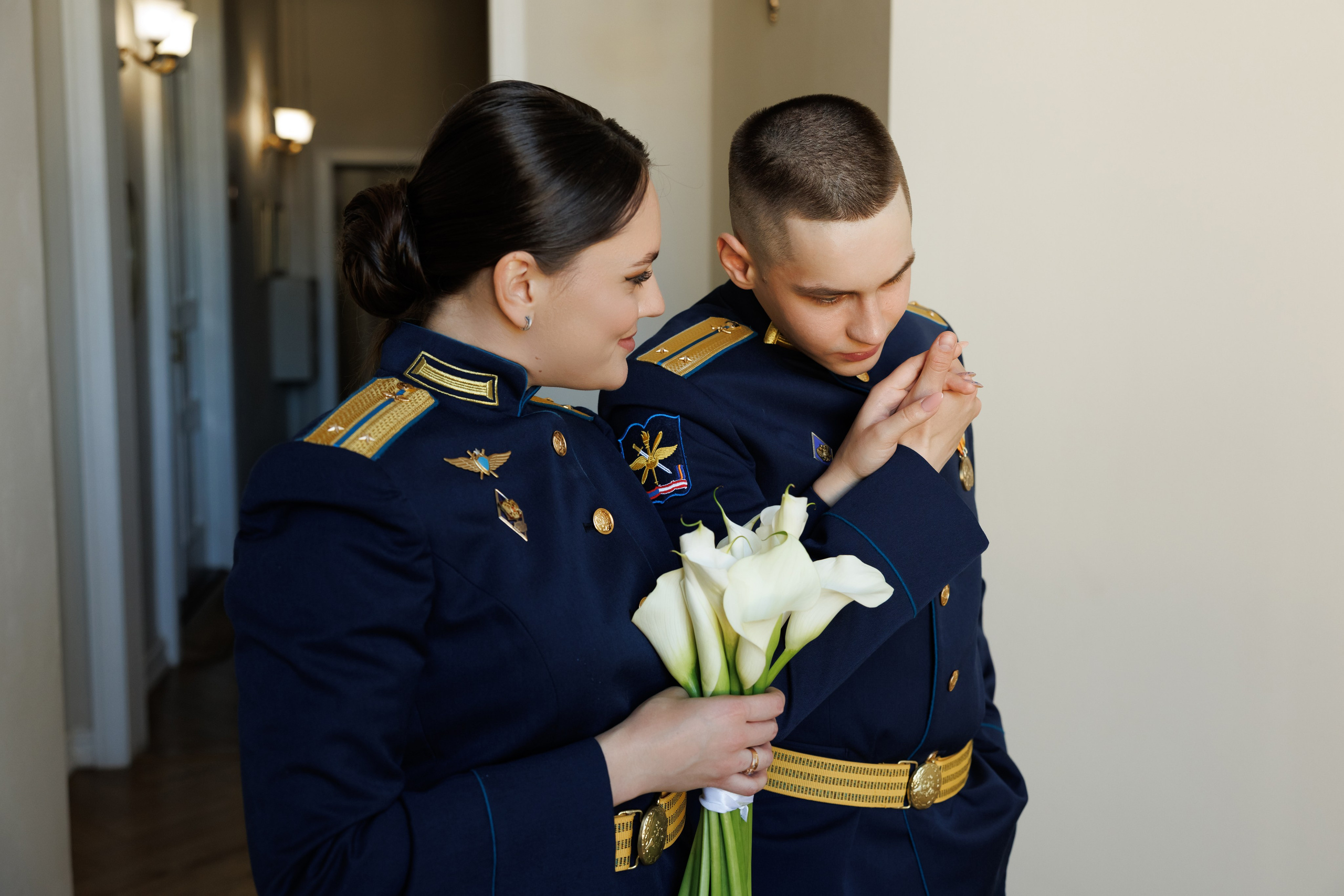 IVAN & SNEZHANA. Свадебный фотограф в Туле и Москве