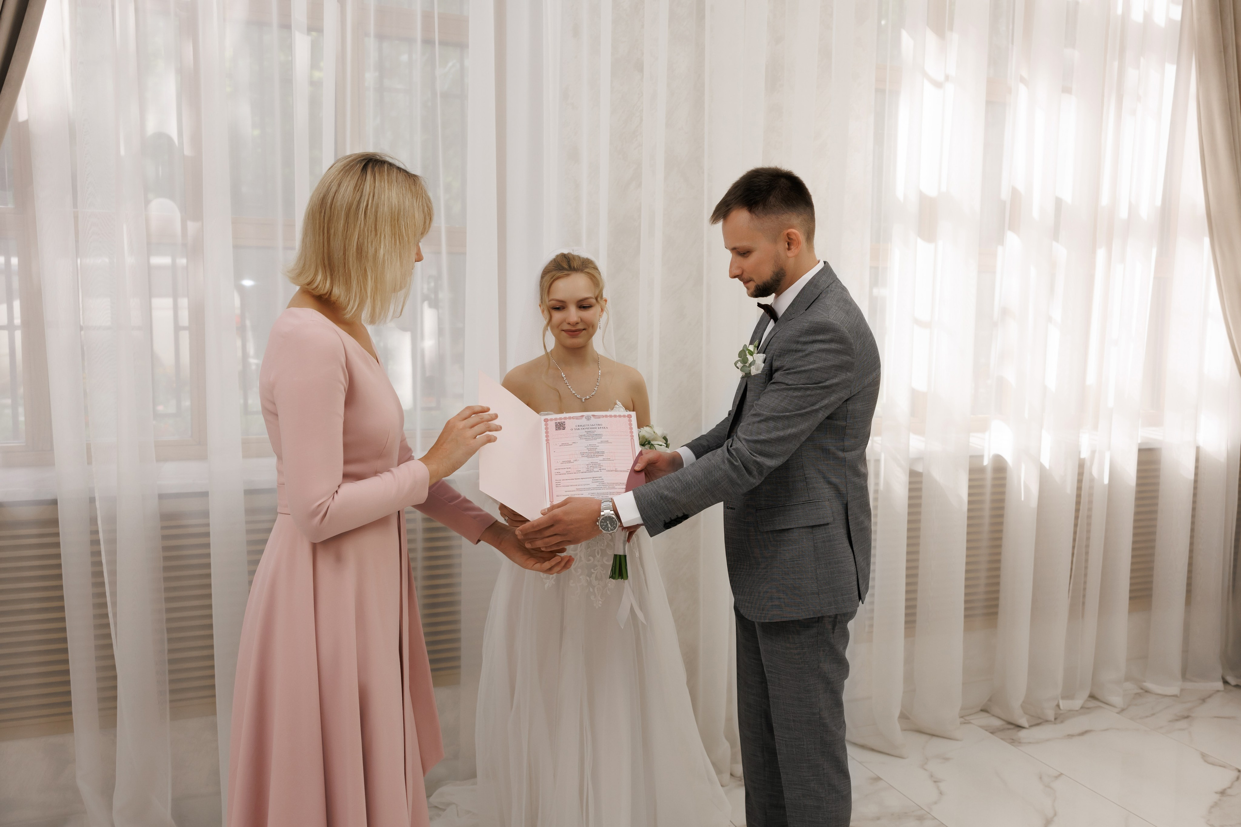 SERGEI & KSENIYA. Свадебный фотограф в Туле и Москве