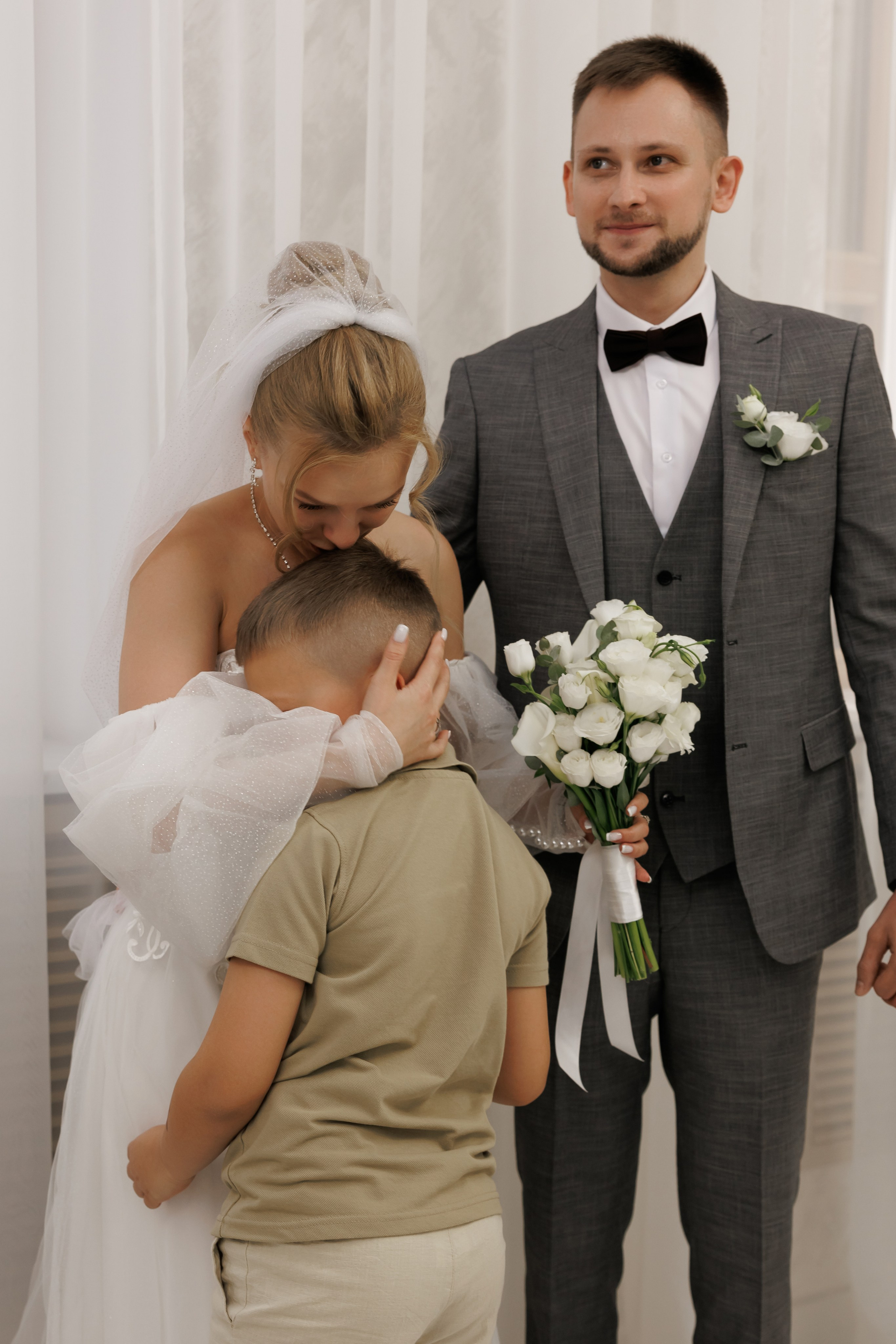 SERGEI & KSENIYA. Свадебный фотограф в Туле и Москве