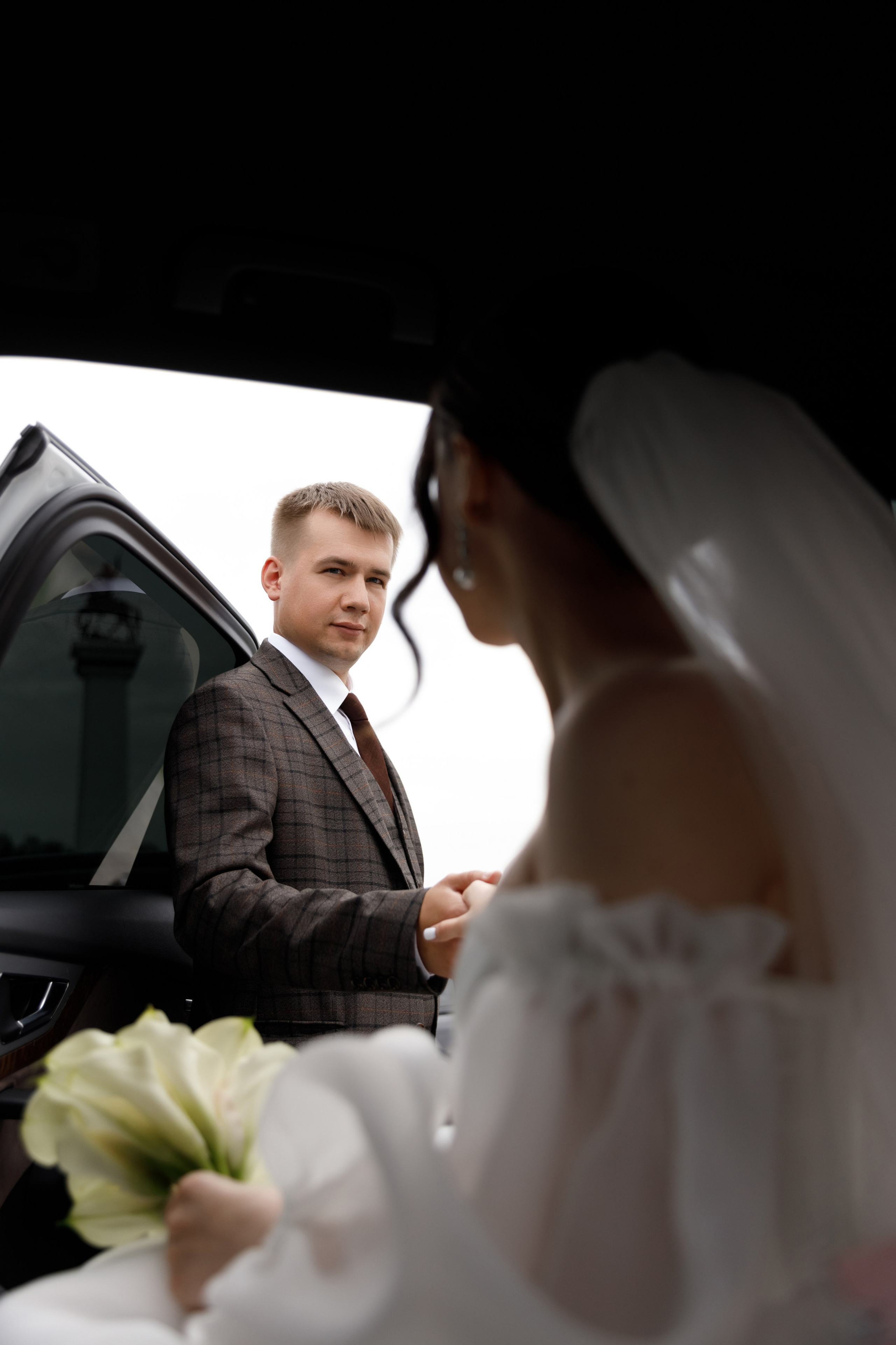 IGOR & ANASTASIA. Свадебный фотограф в Туле и Москве