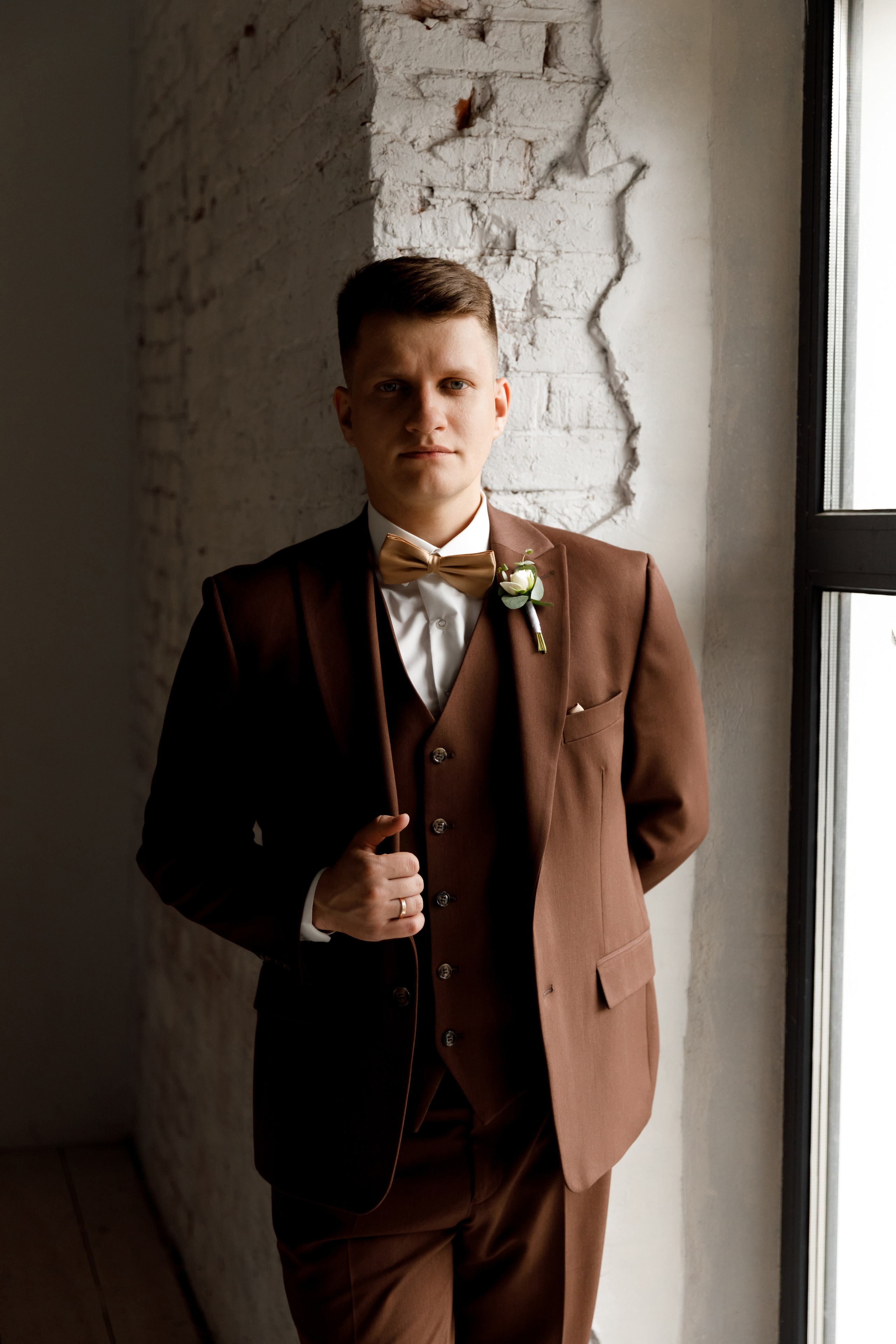 GENNADY & ANGELINA. Свадебный фотограф в Туле и Москве