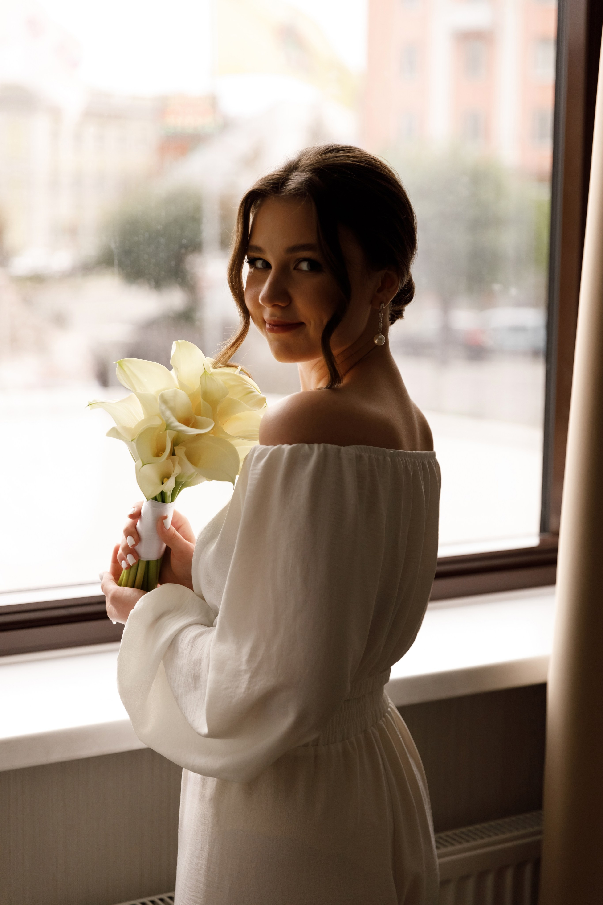 IGOR & ANASTASIA. Свадебный фотограф в Туле и Москве