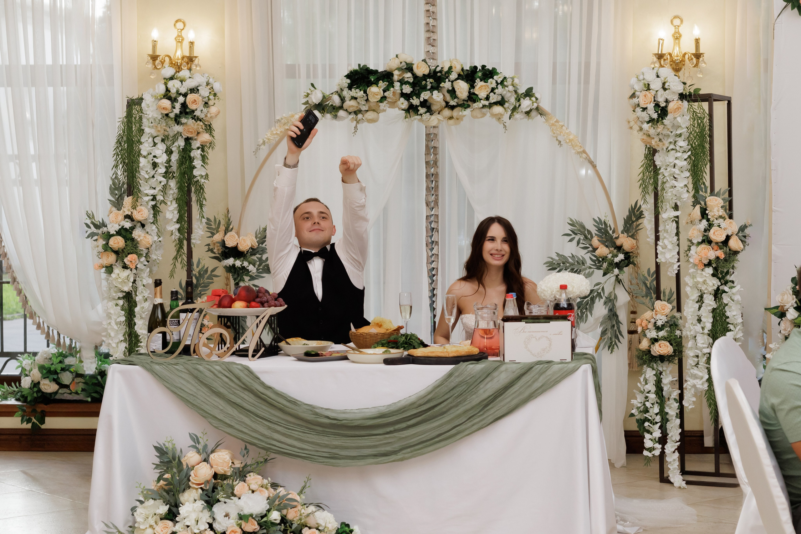 PAVEL & LILIYA. Свадебный фотограф в Туле и Москве