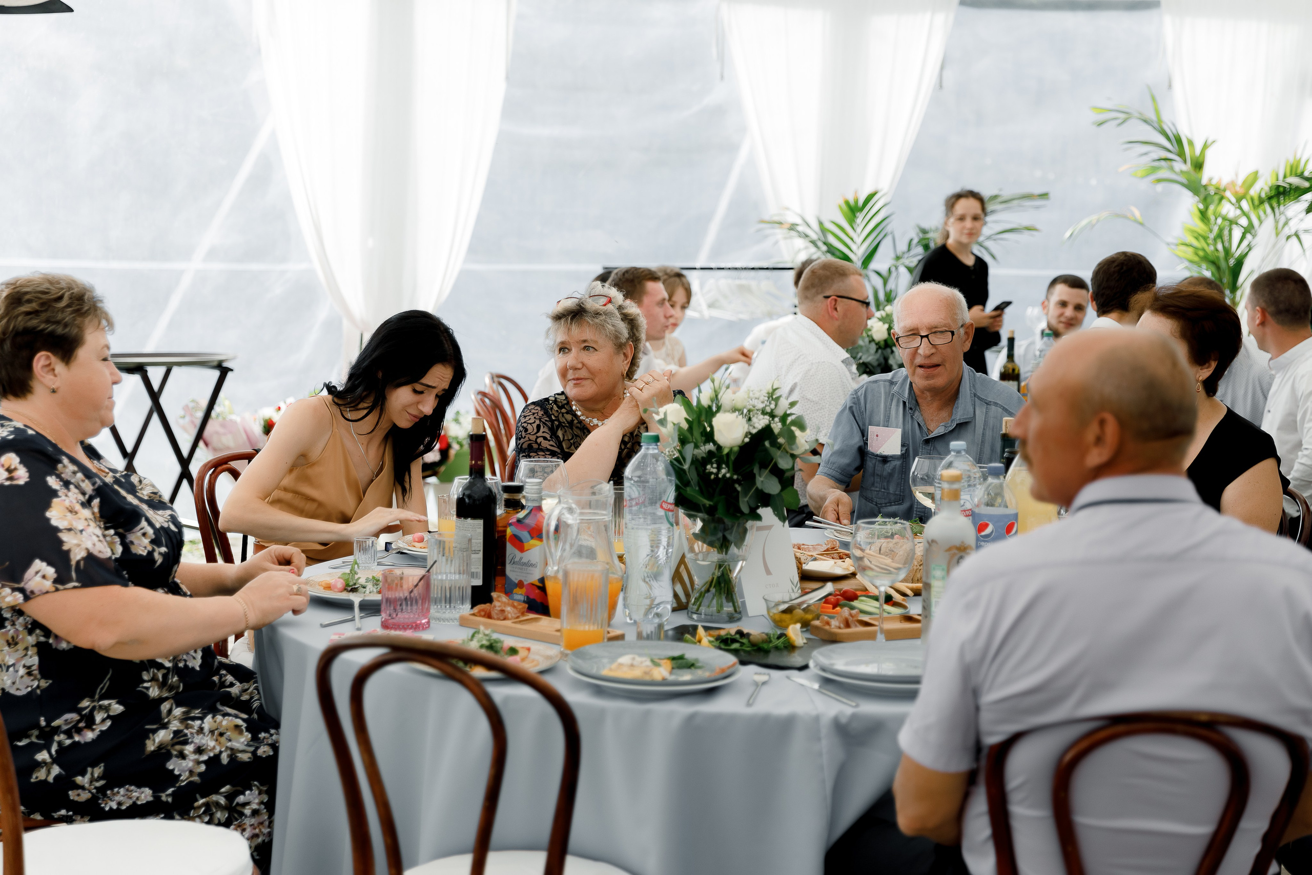 ARTEM & YULIA. Свадебный фотограф в Туле и Москве