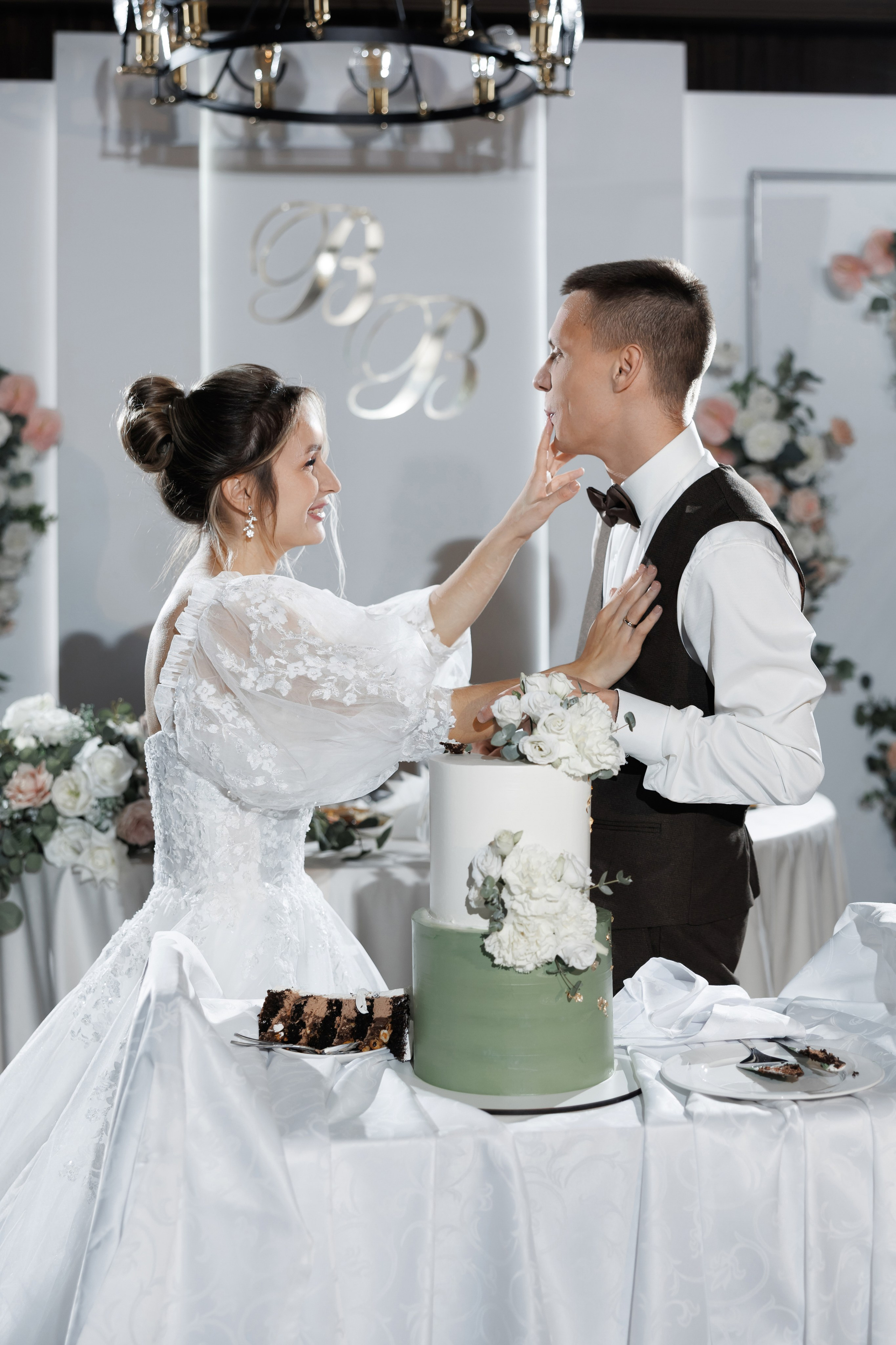VLADISLAV & VARVARA. Свадебный фотограф в Туле и Москве