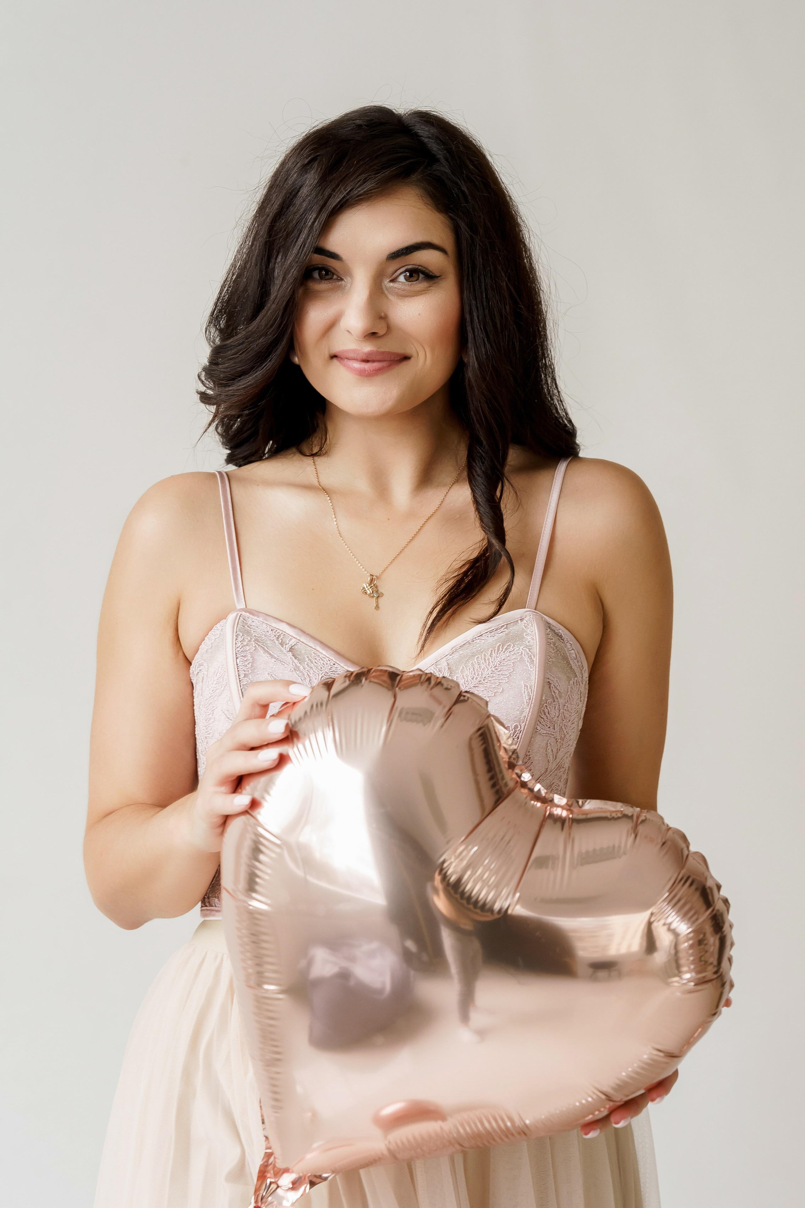 Фотосессия Инессы и Антона. Свадебный фотограф в Москве Яна Деньгина