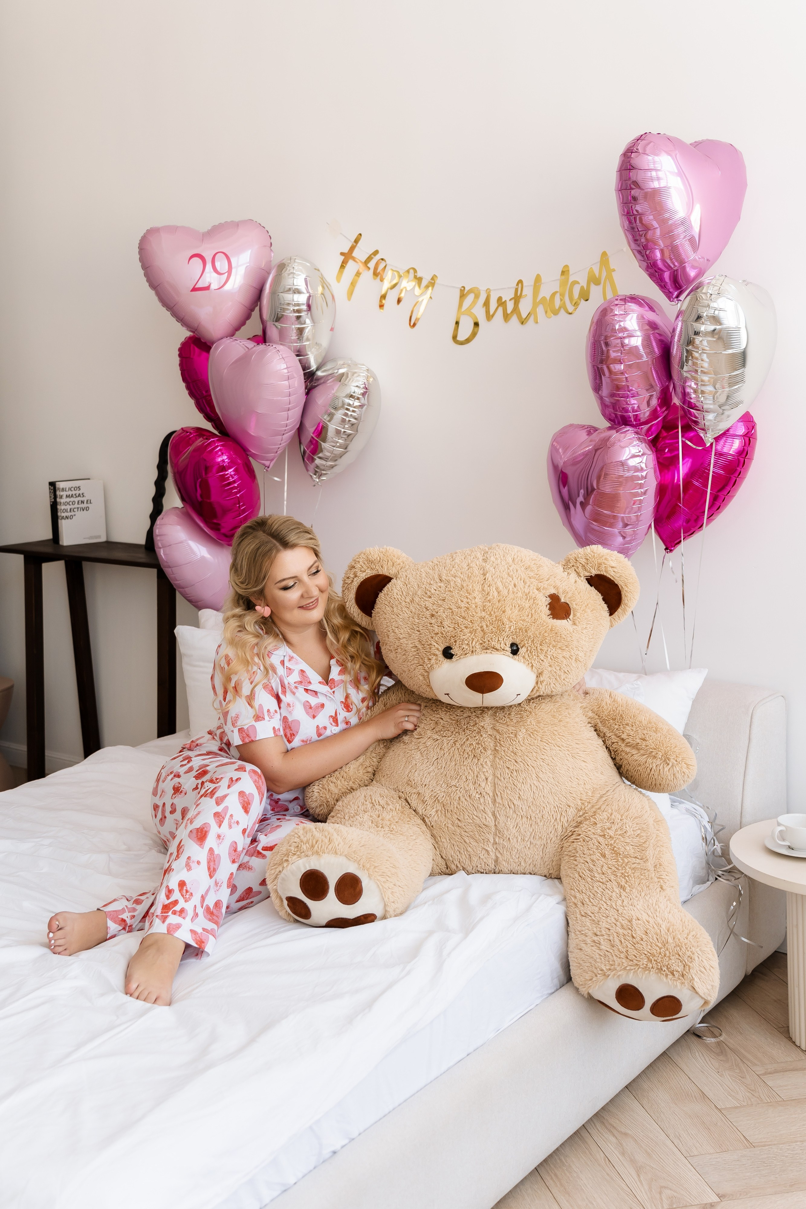 Маша | фотосессия Birthday Girl. Свадебный фотограф в Москве Яна Деньгина