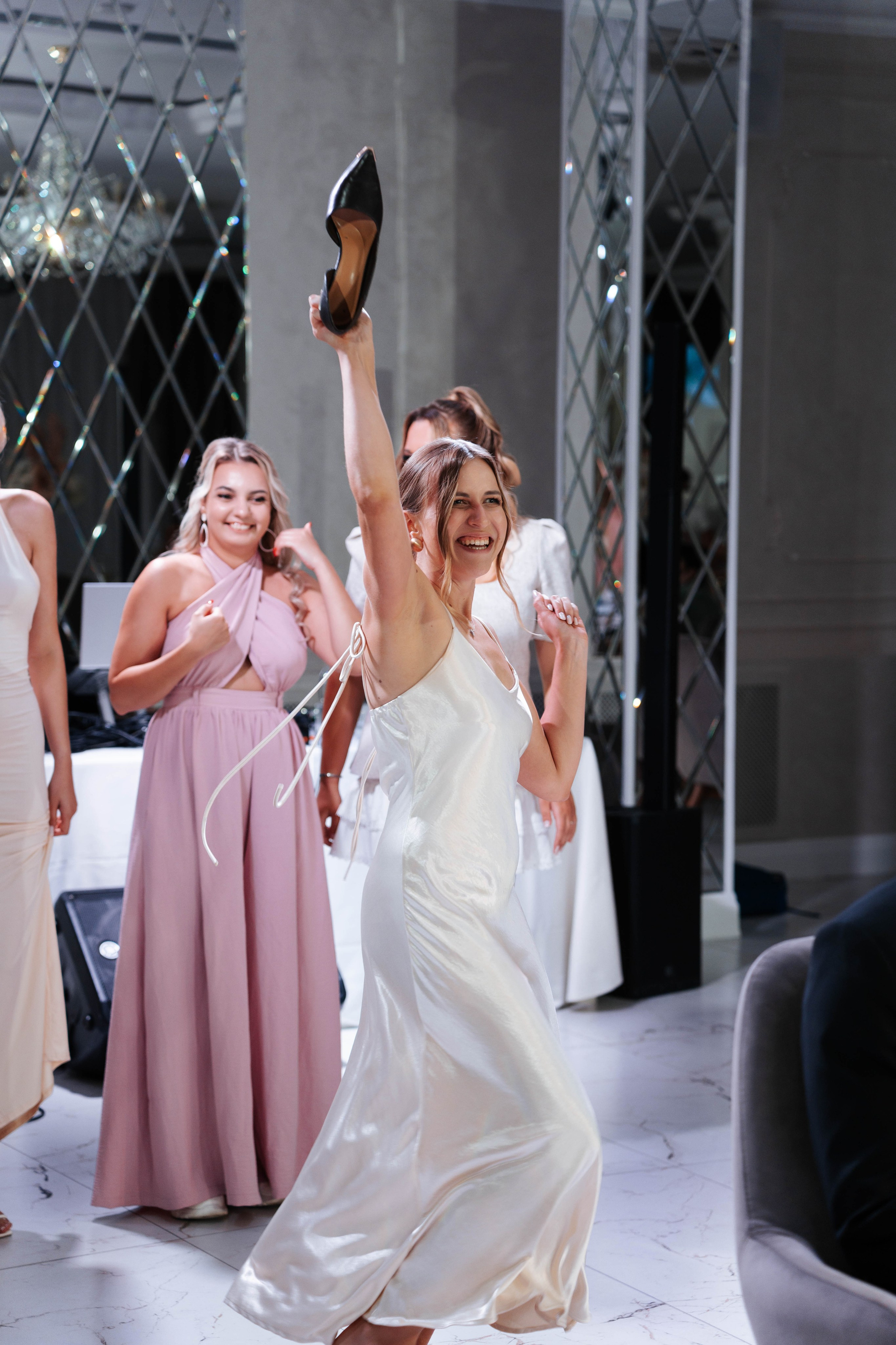 Victoria & Vladimir. Свадебный фотограф в Воронеже Самохина Екатерина