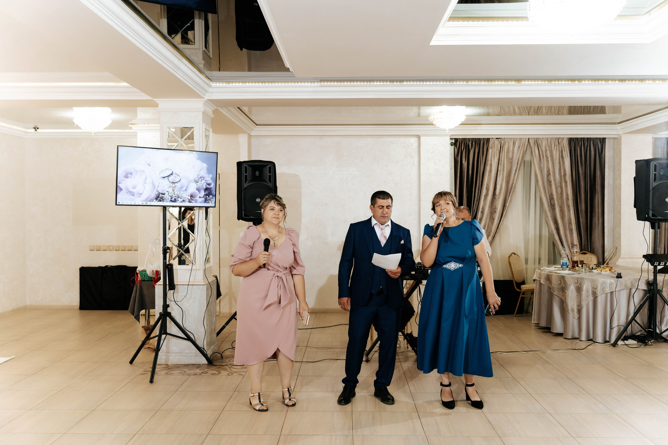 Sergey & Tatiana. Свадебный фотограф в Воронеже Самохина Екатерина