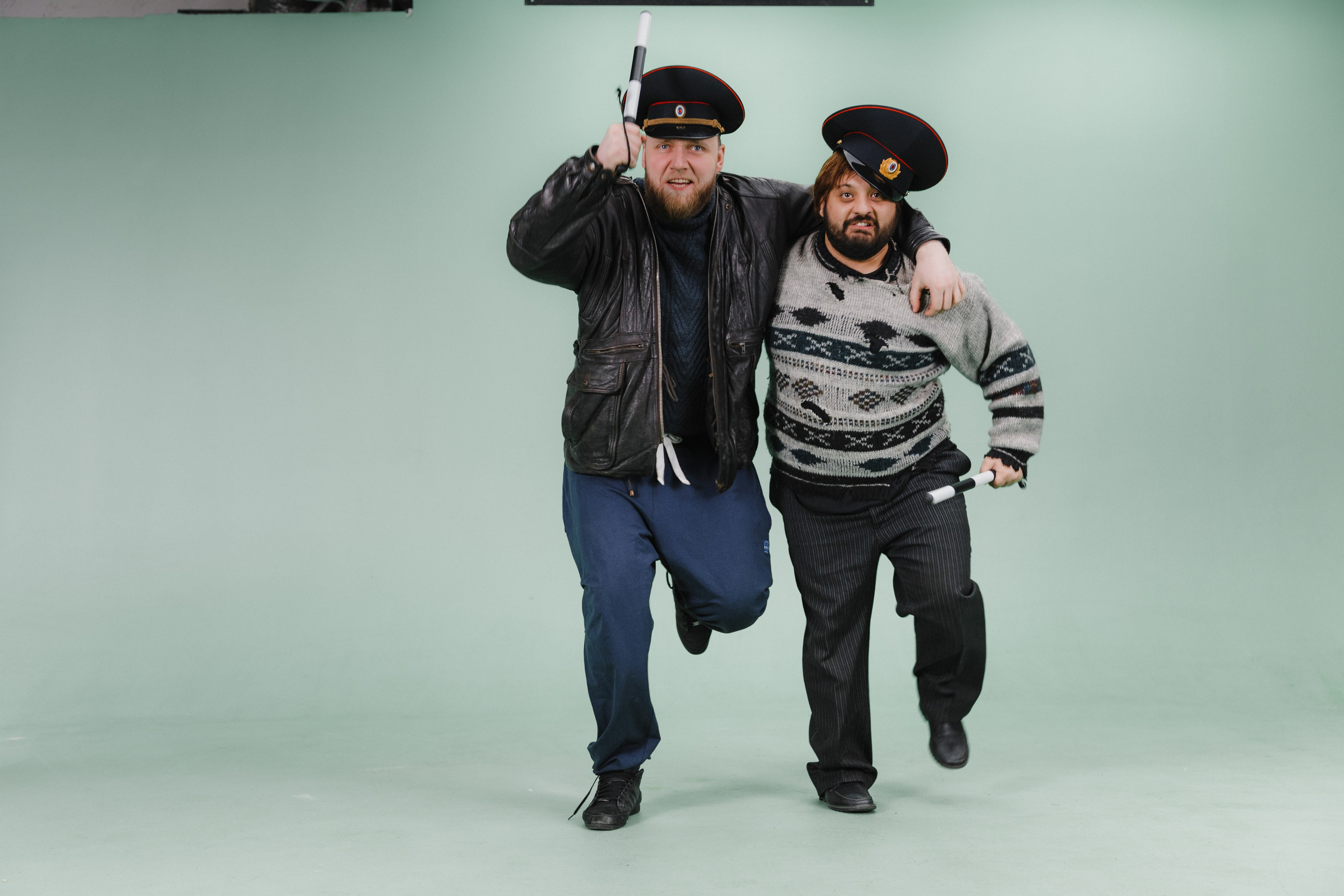 Labelcom. AMODEO STUDIO