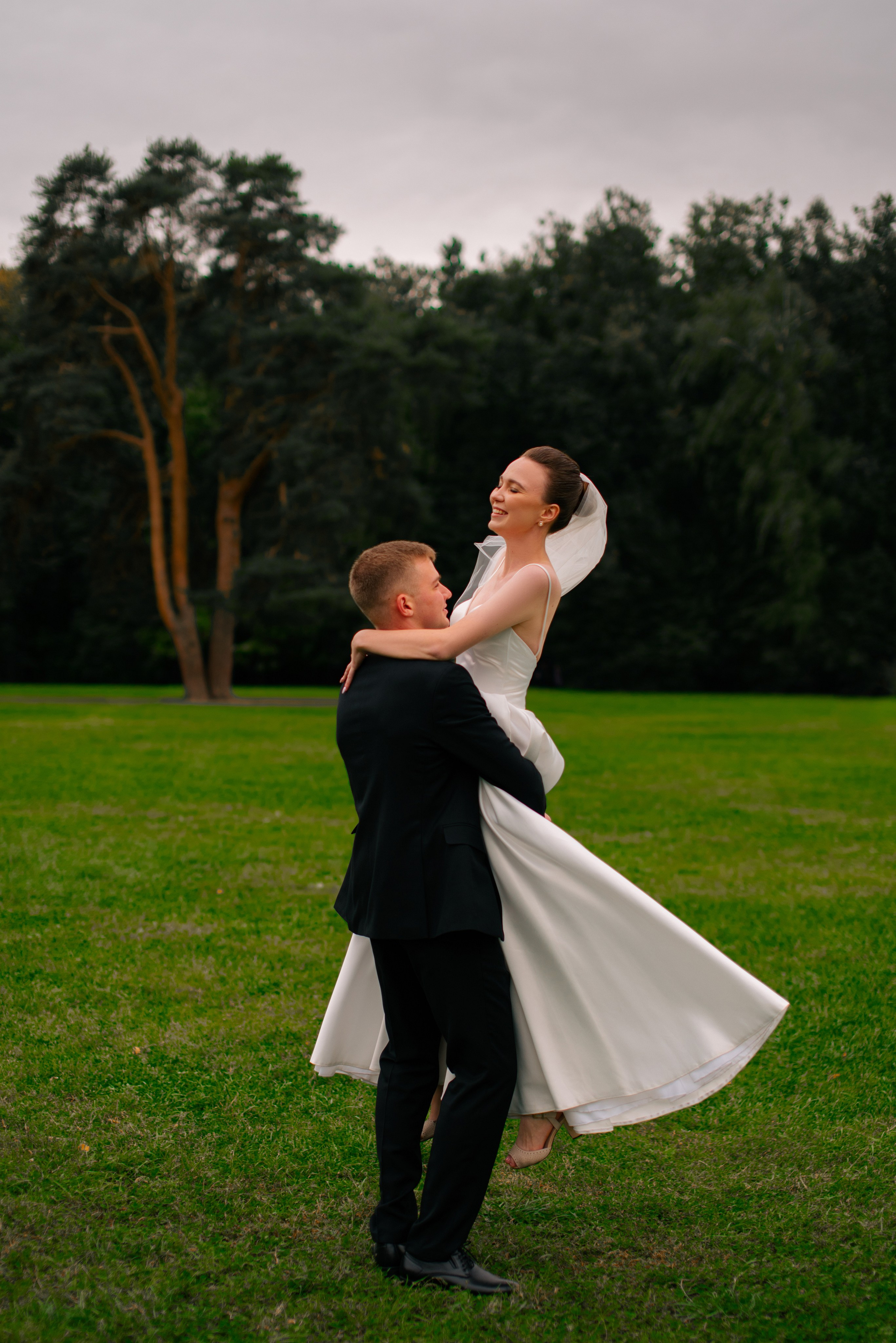 Love D&I. Negovora_allady