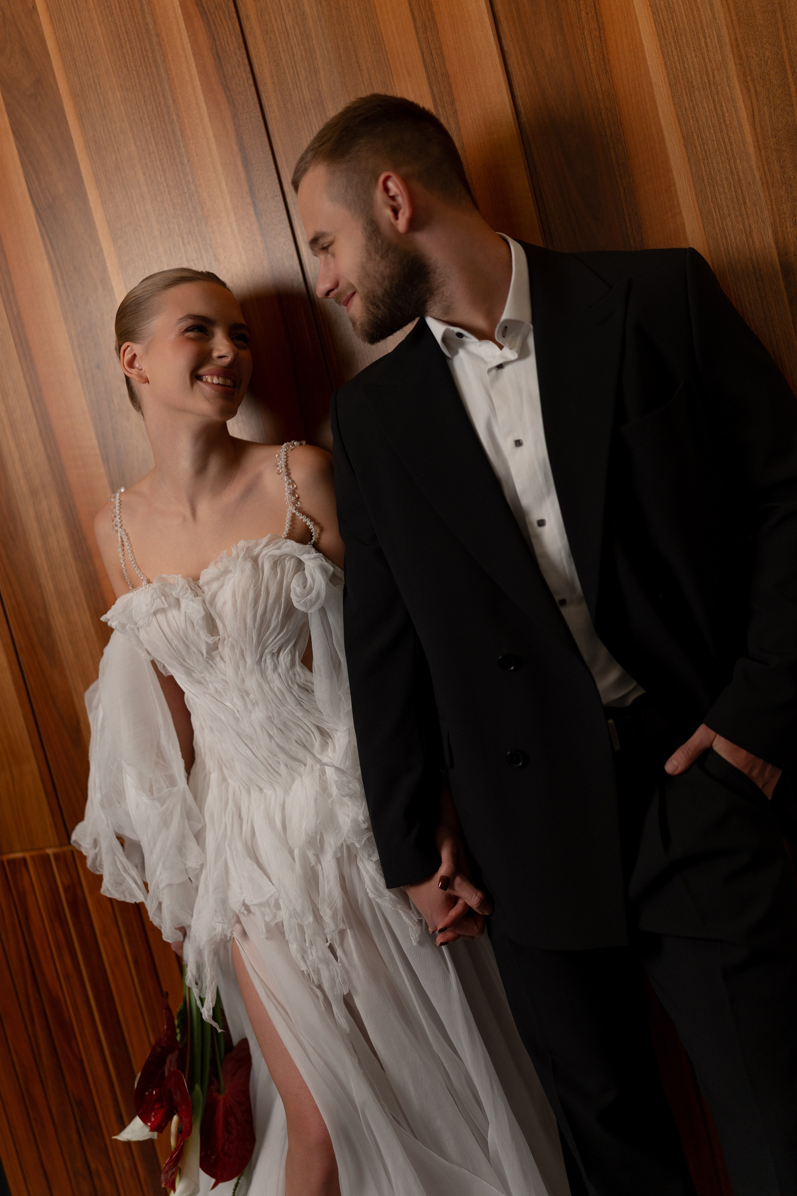 Богом данная. Главная