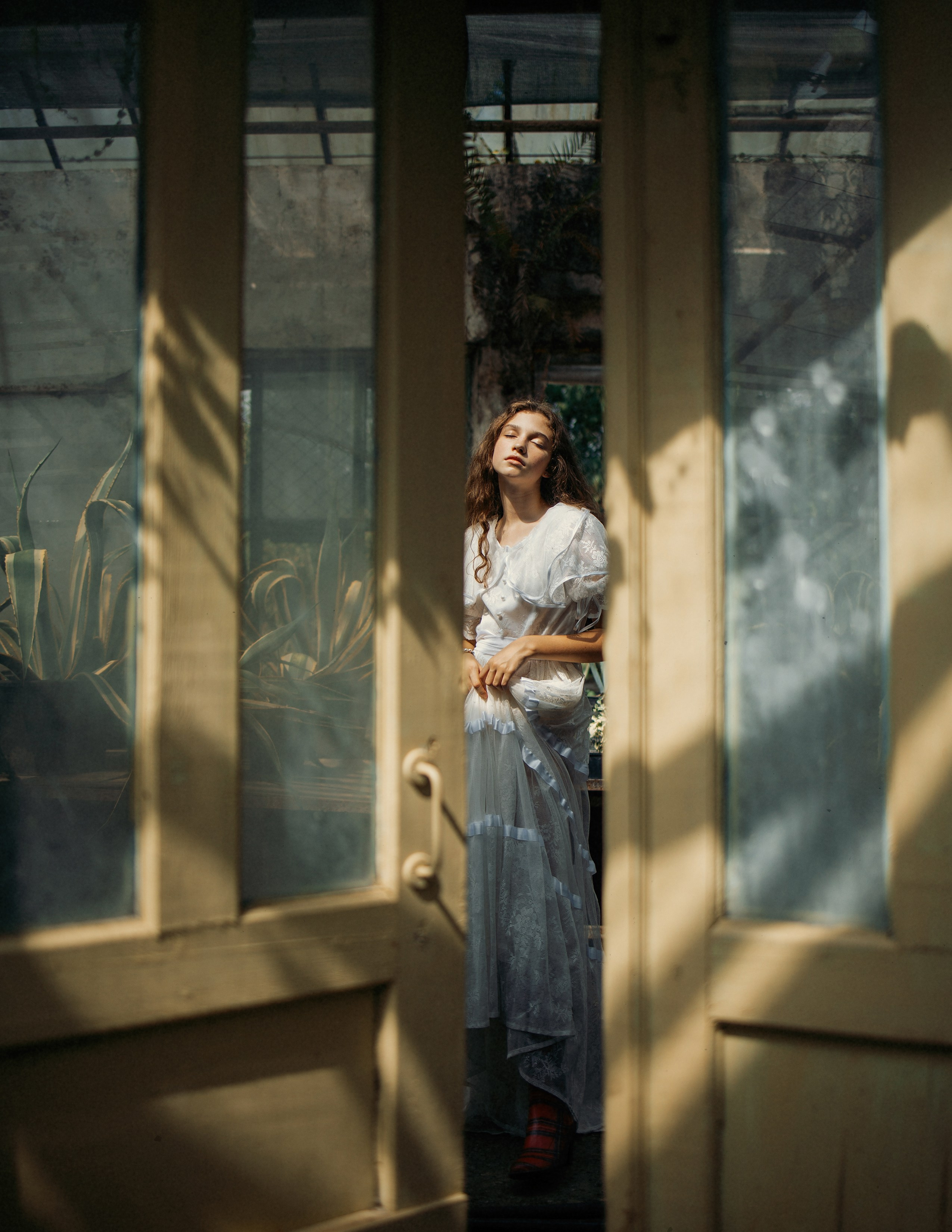 Теплица мацеста. Фотограф Сочи Татьяна Зорина