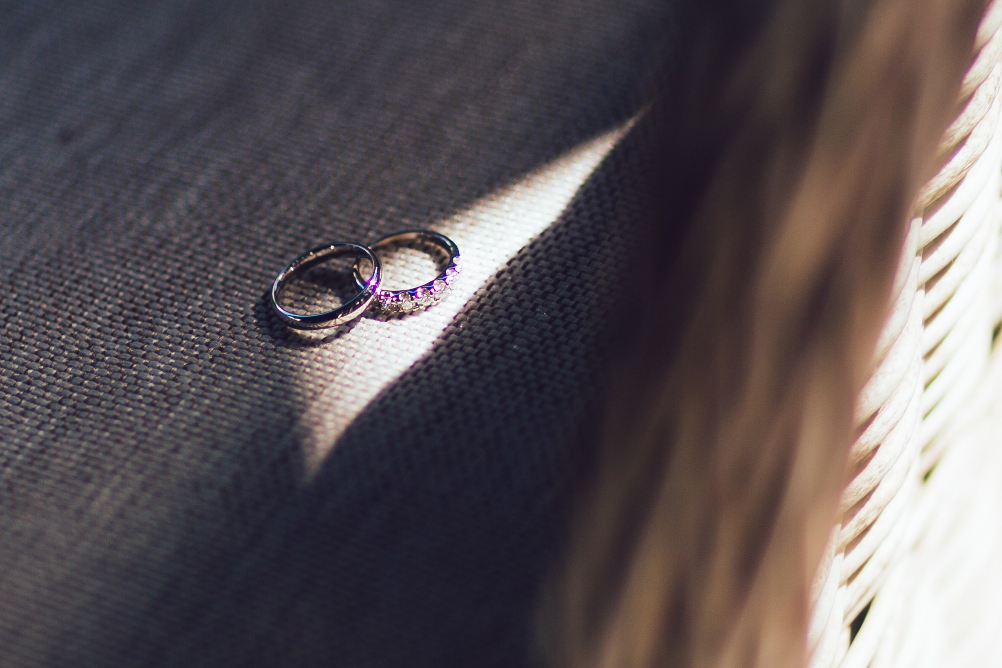 Артур и Анжелика. Фотограф Георгий Нигматулин