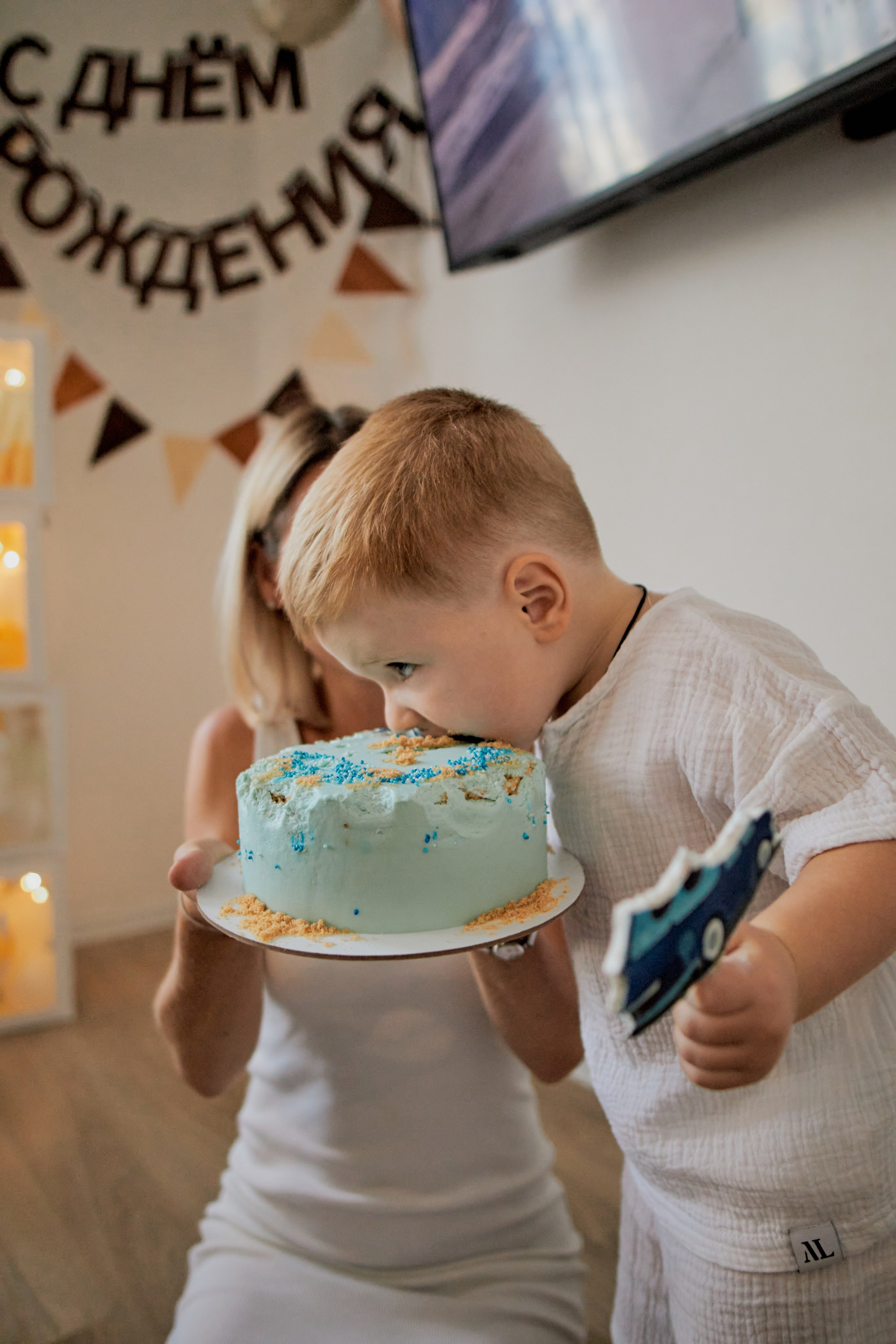 Три кота. Фотограф Москва