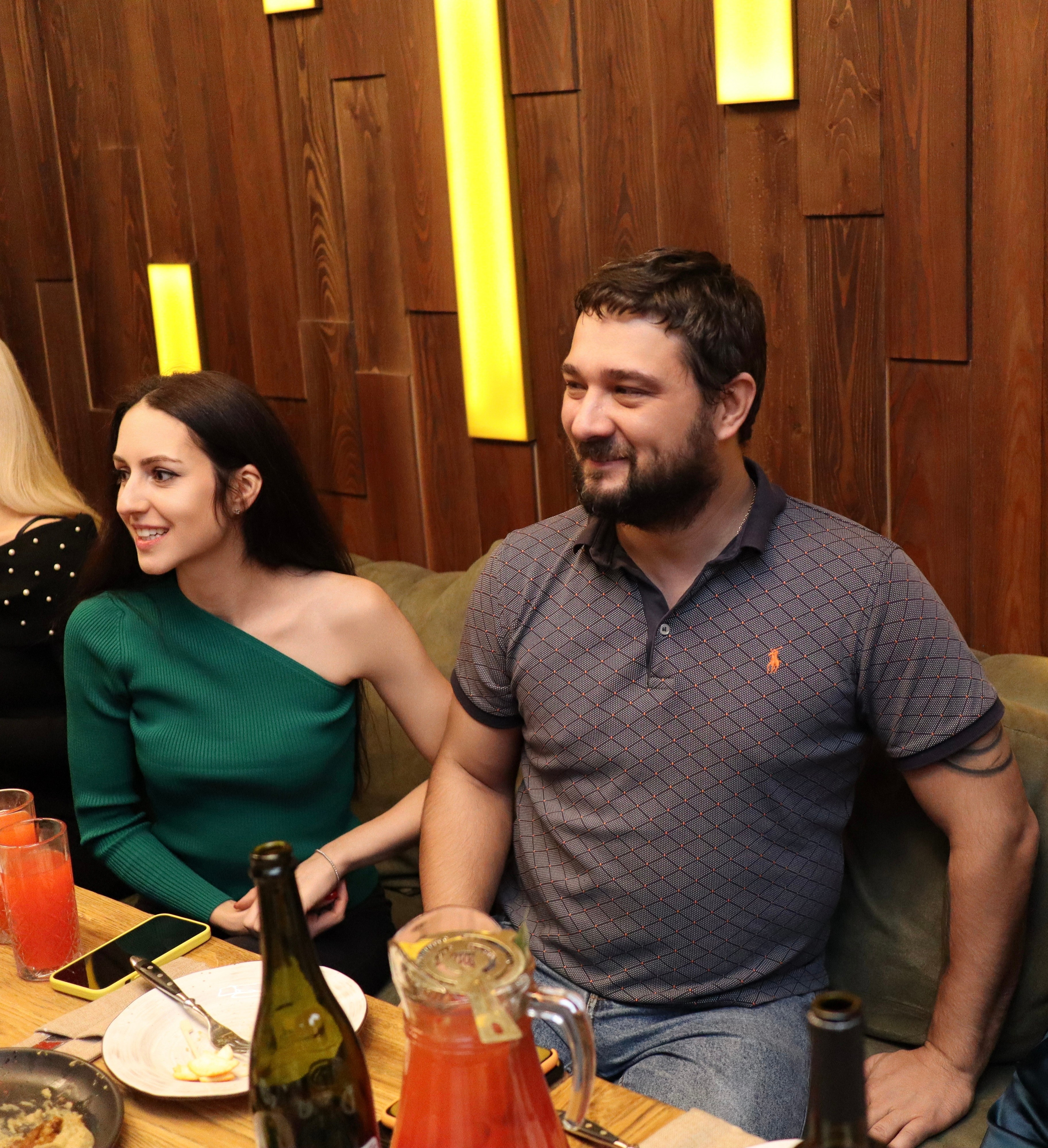 Гендер пати. Фотограф Москва