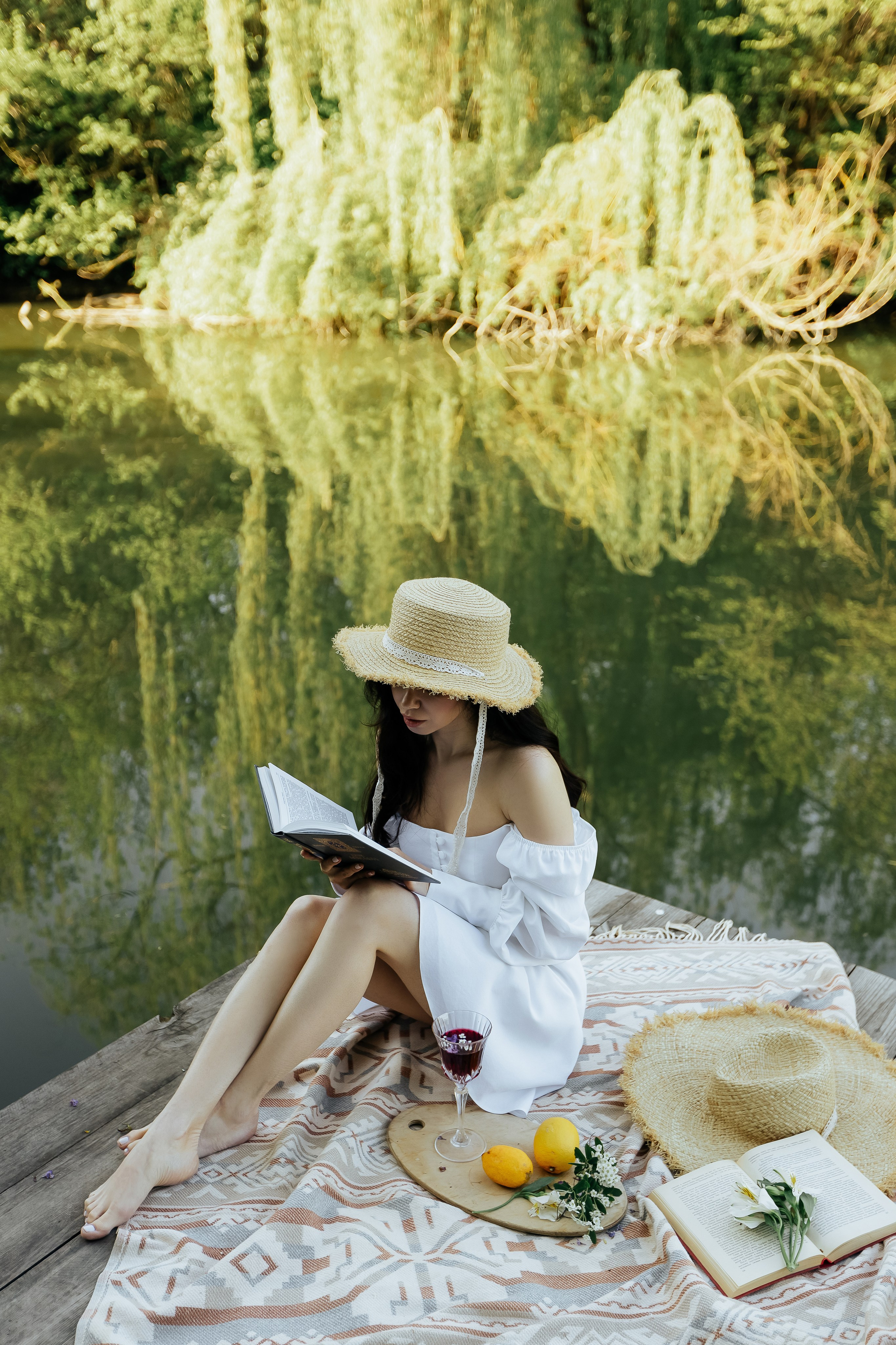 Сад. Свадебный и семейный фотограф Ростова-на-Дону Ирина Бондарева