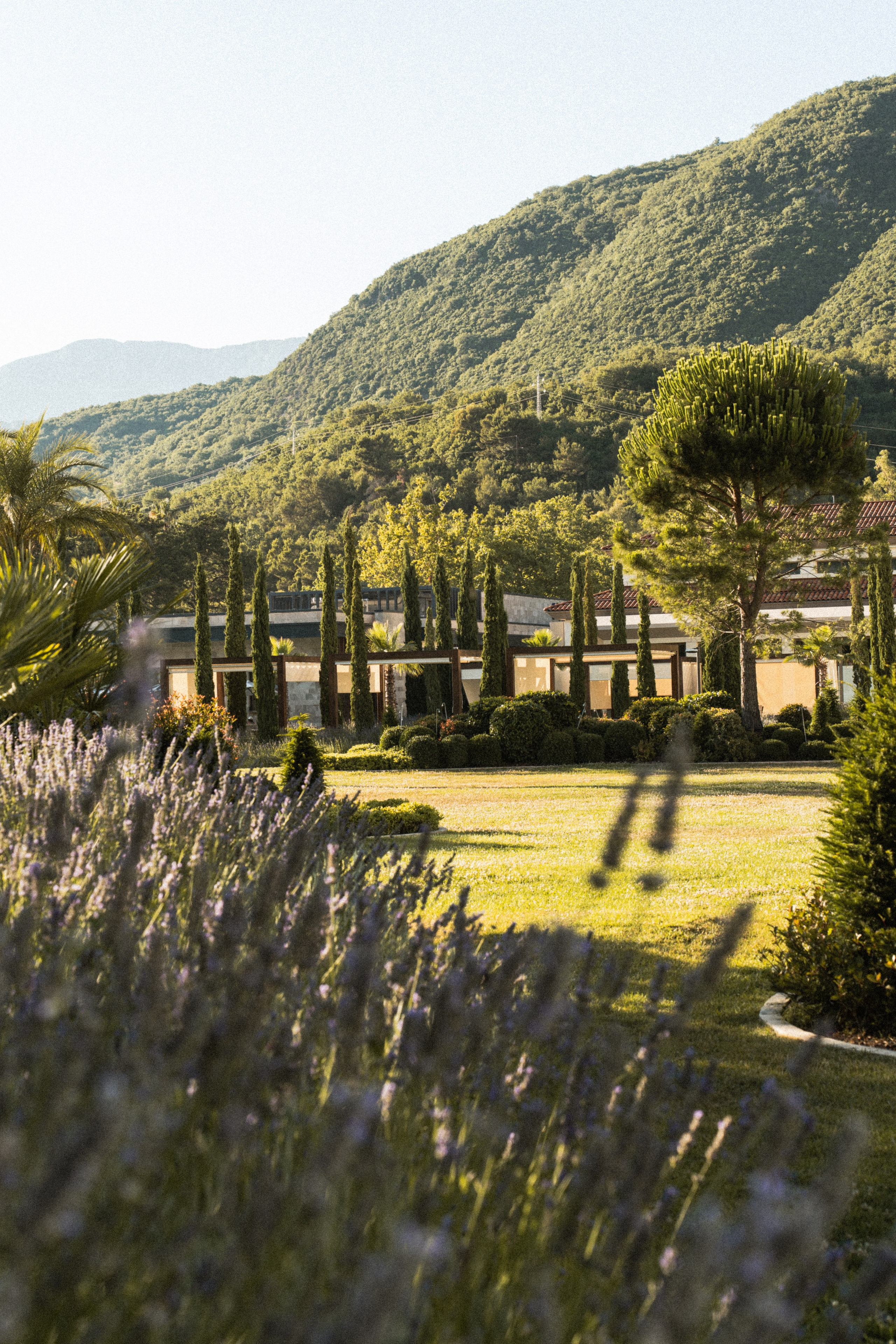 One&Only Portonovi. Фотограф Валерия Бурма