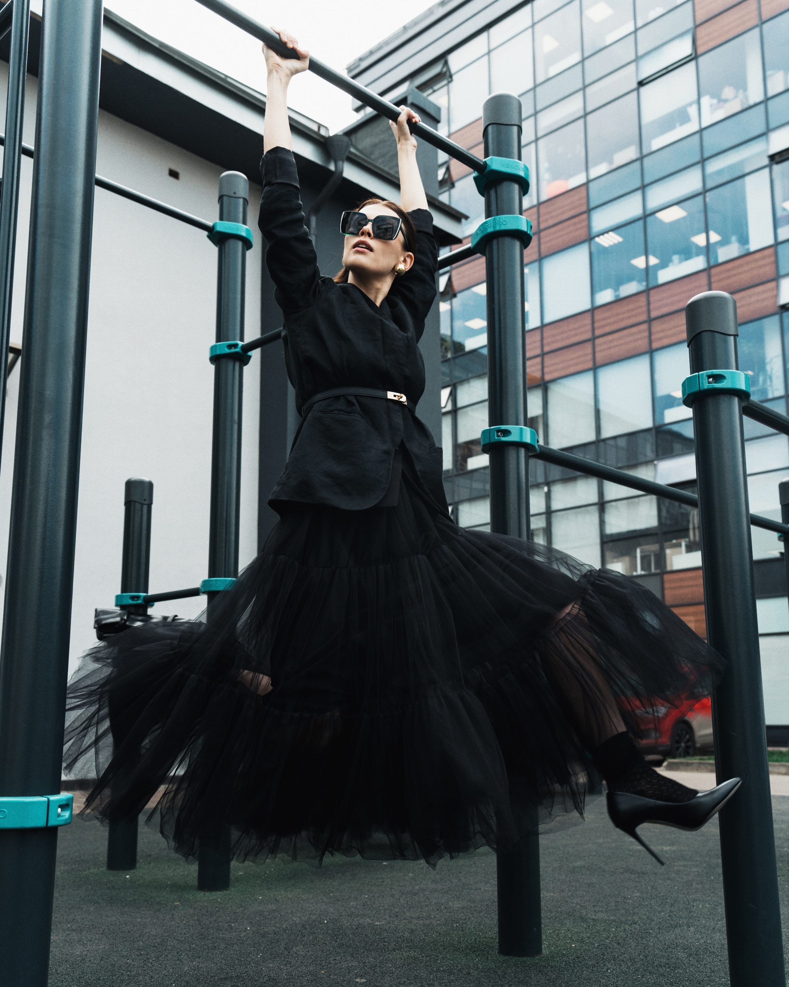 Для брендов. Фотограф Валерия Бурма