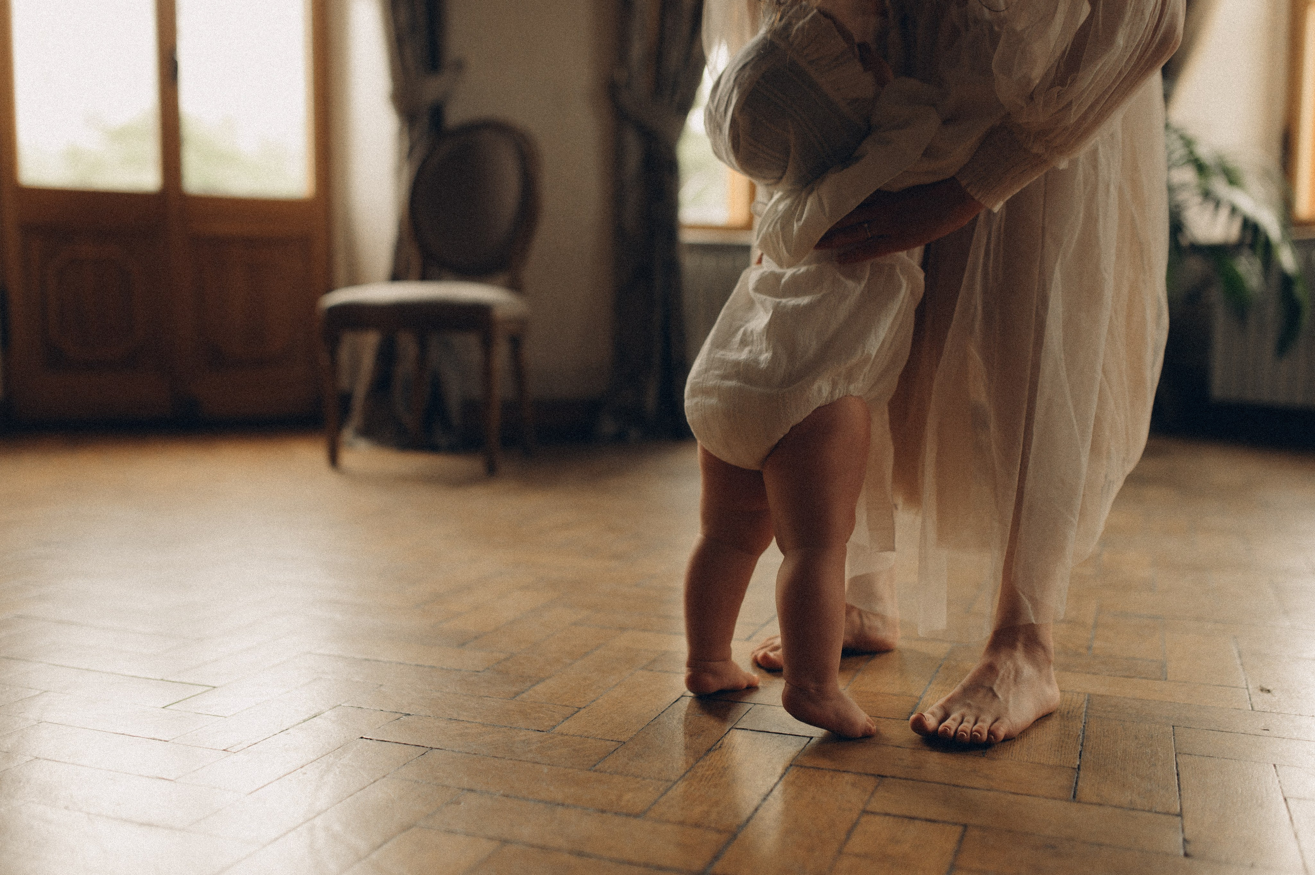 Наследницы. Семейный фотограф в Москве Екатерина Денисенко | Фотосессии без постановки дома и в студии