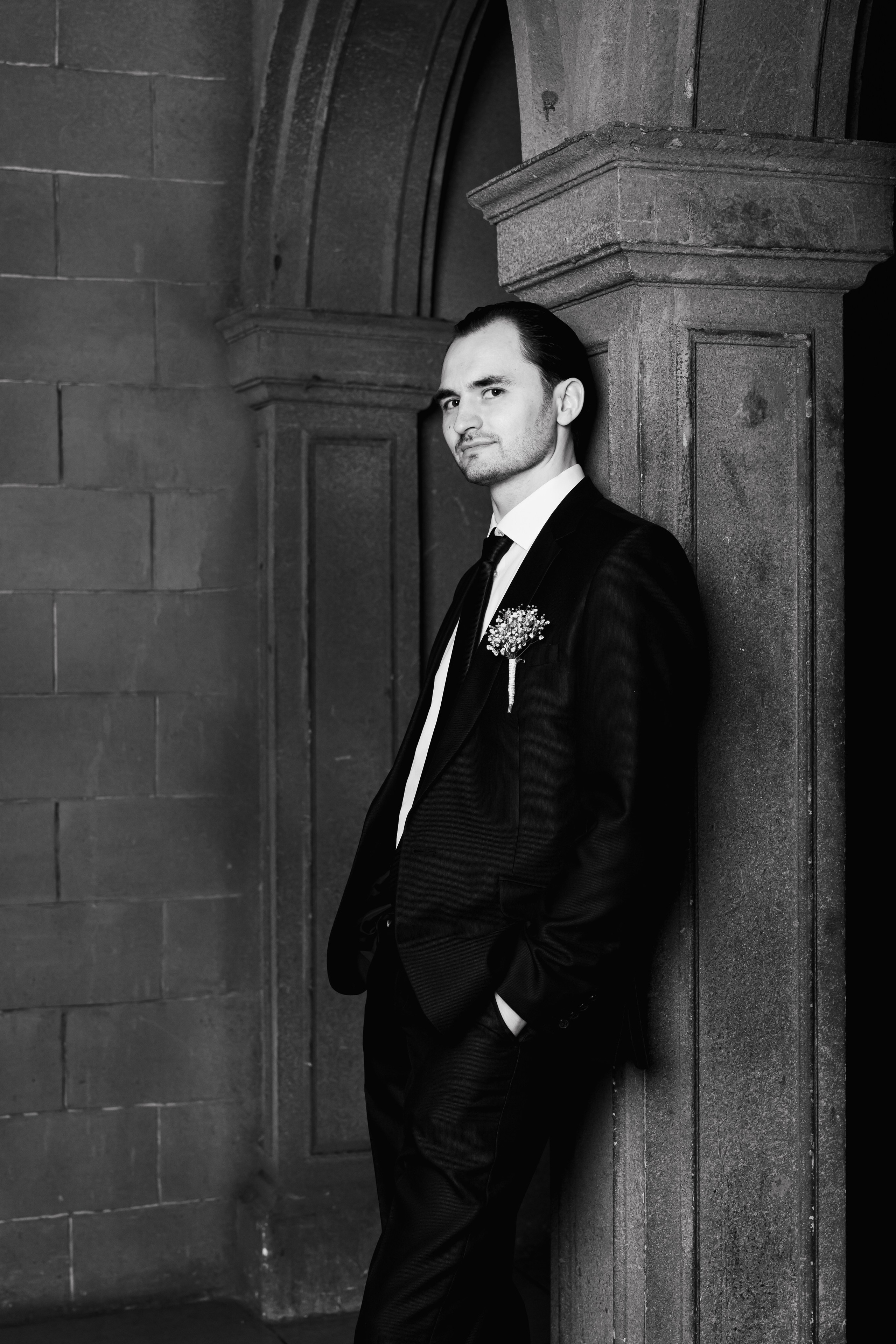 Анастасия & Дмитрий. Фотограф Москва. Базанова Анастасия